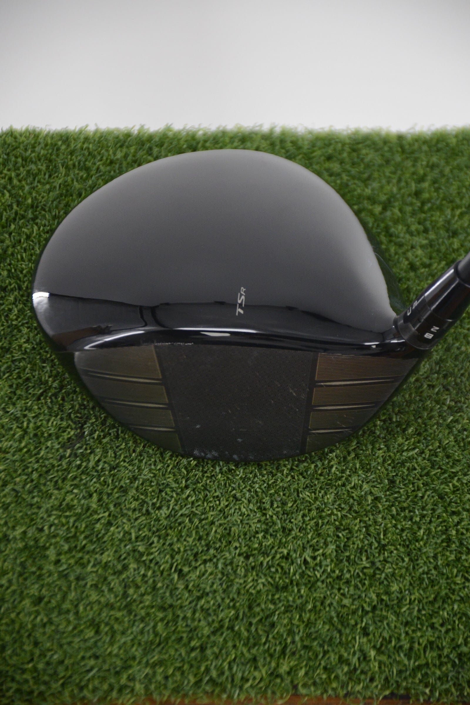 Titleist TSR2 10 Degree Driver R Flex 45.25" Golf Clubs GolfRoots 