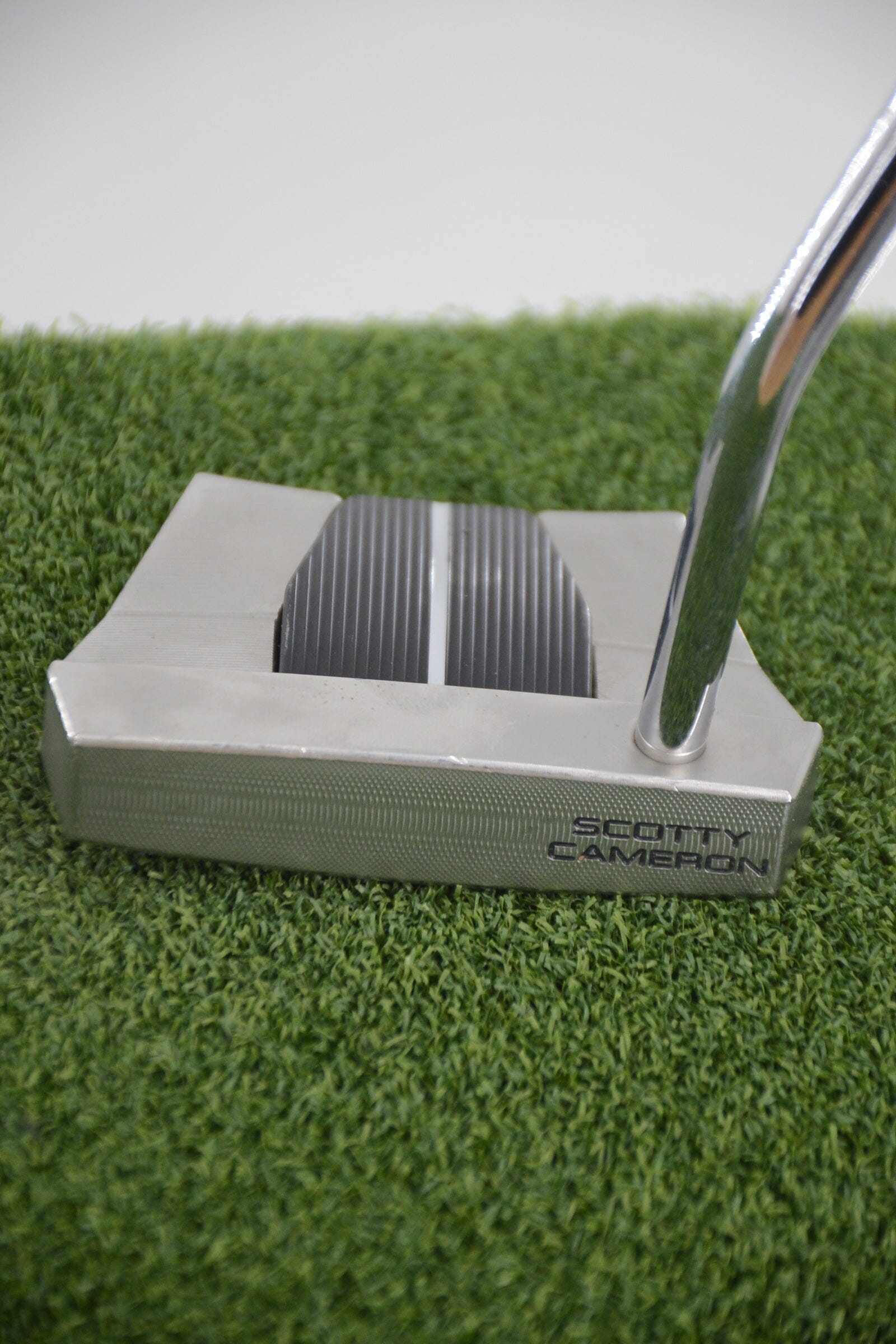 Scotty Cameron Phantom X 9 2022 Putter 34" Golf Clubs GolfRoots 