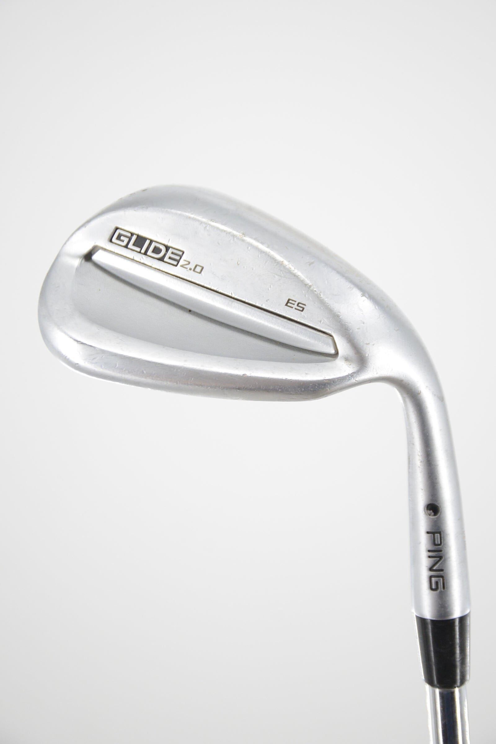 Ping Glide 2.0 ES 58 Degree Wedge Wedge Flex 35" Golf Clubs GolfRoots 
