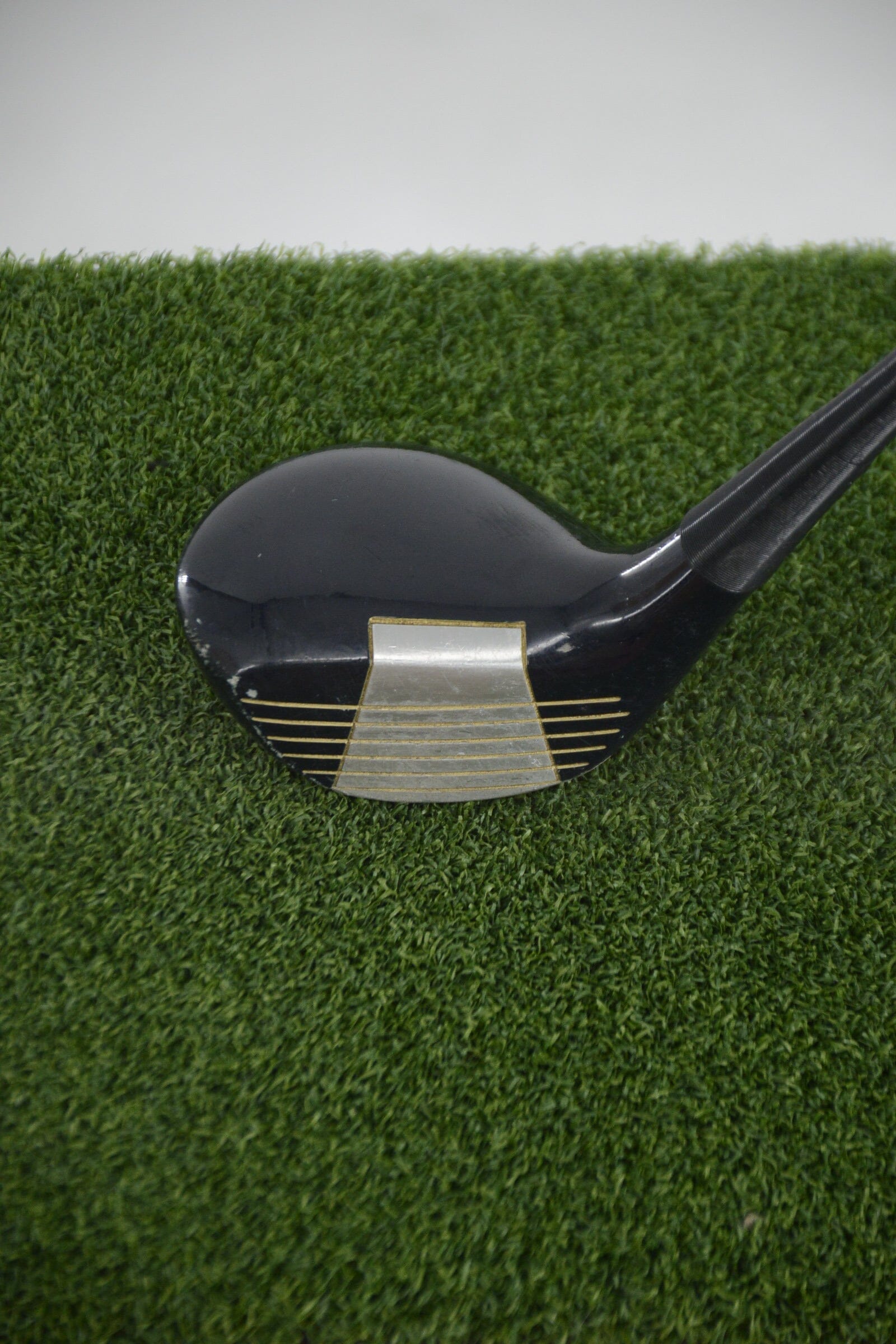 Ryobi Unifix 940 4 Wood S Flex 41" Golf Clubs GolfRoots 