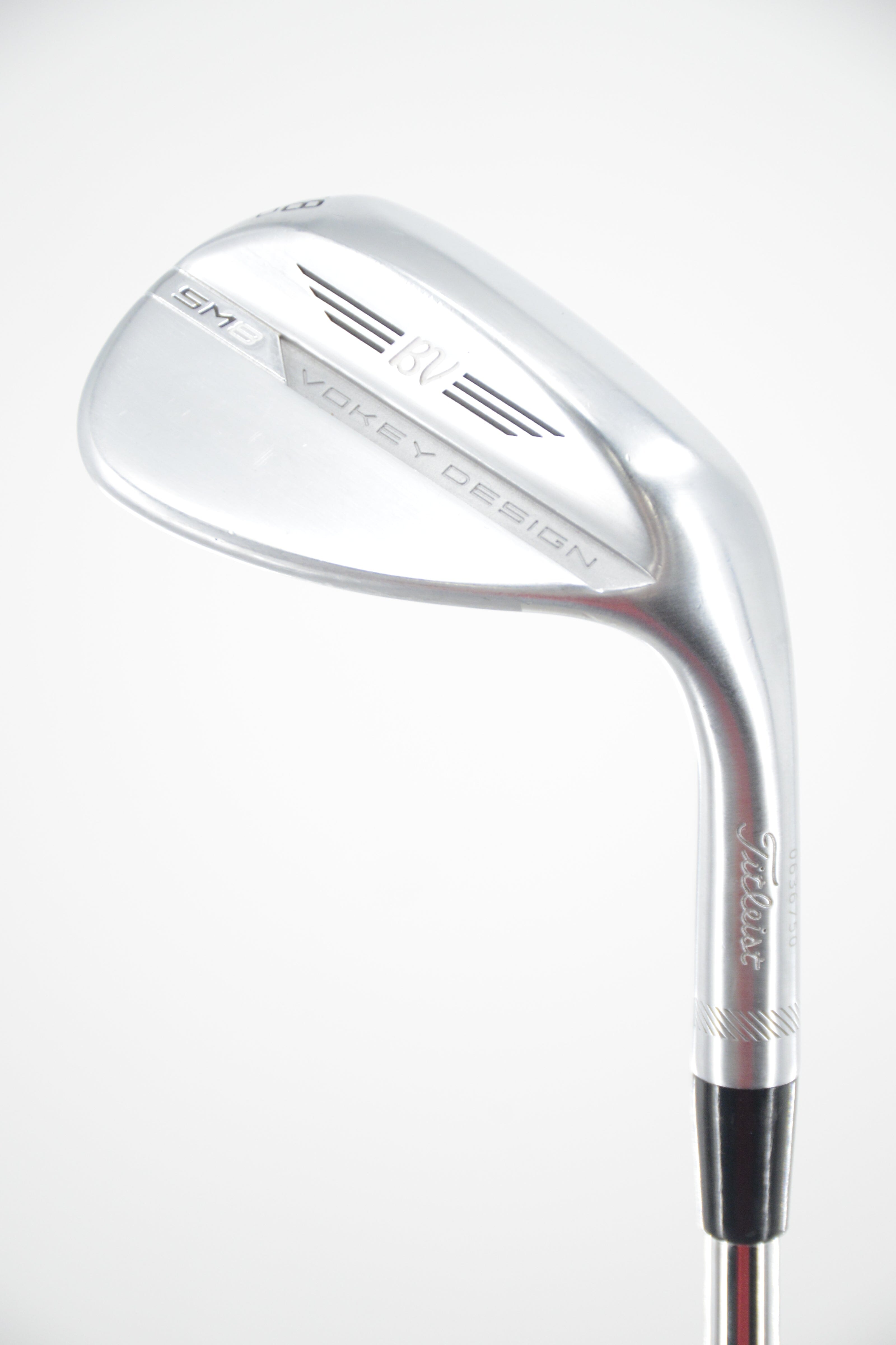 Titleist Vokey Design outlets 58° wedge