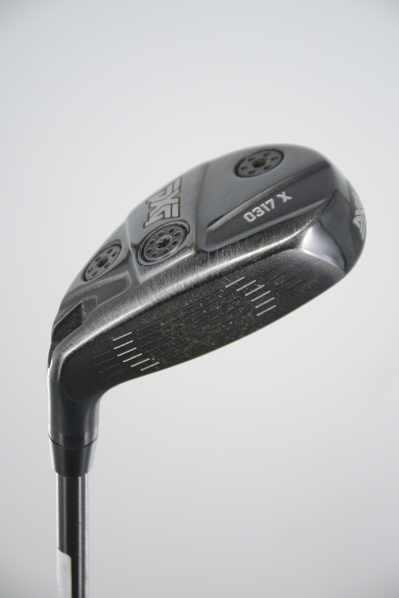 PXG 0317X Prototype 19 Degree Hybrid S Flex 40"