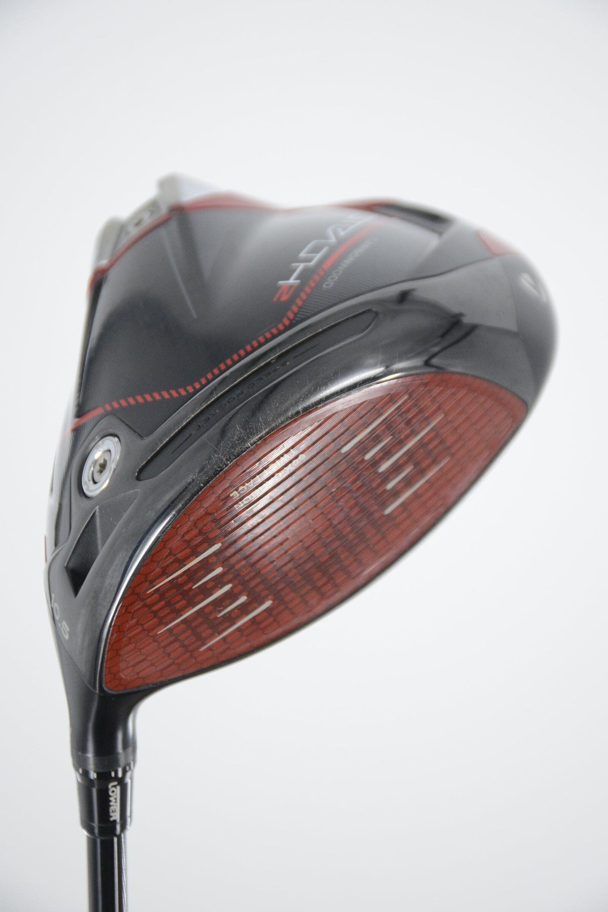 TaylorMade Stealth 2 10.5 Degree Driver R Flex 45.5" Golf Clubs GolfRoots 