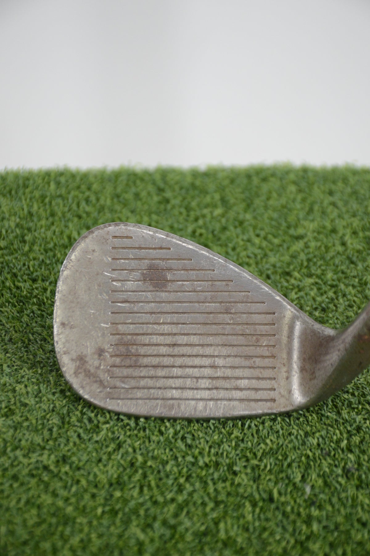 Titleist Vokey Raw 200 Series 54 Degree Wedge Wedge Flex 35.25"