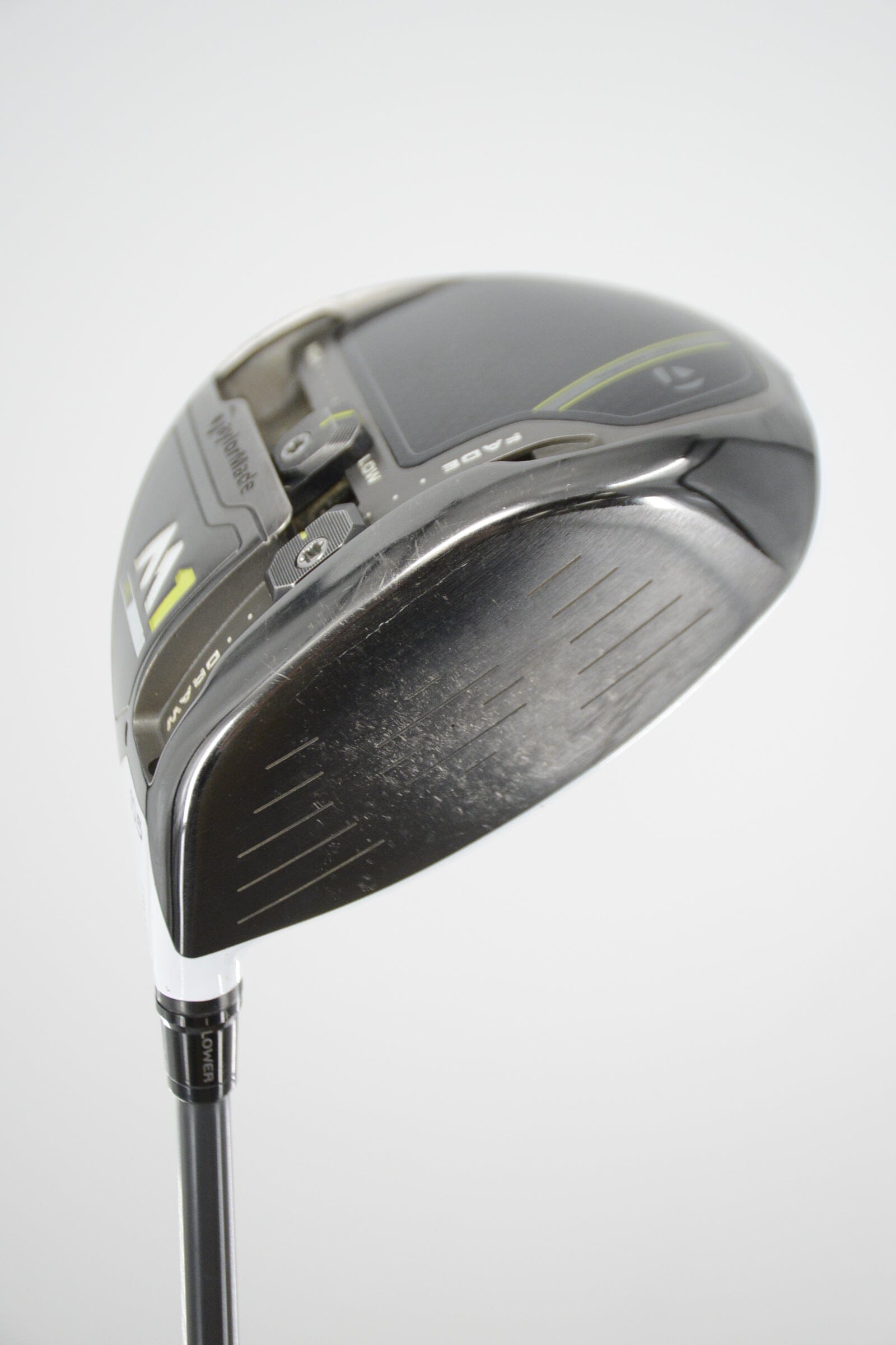 TaylorMade M1 460 2017 10.5 Degree Driver S Flex 45" Golf Clubs GolfRoots 