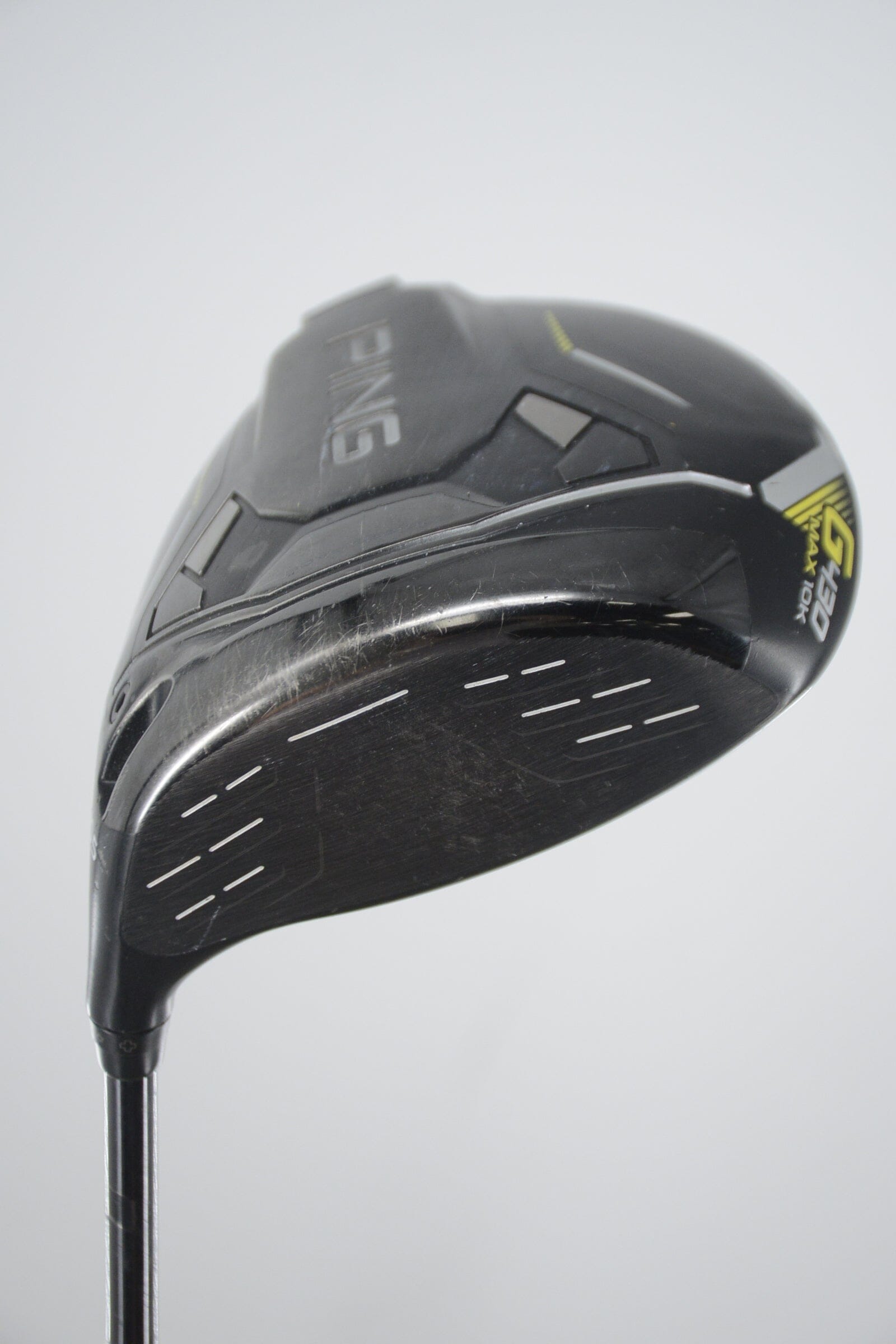 Ping G430 Max 10k 10.5 Degree Driver S Flex 44.75" Golf Clubs GolfRoots 
