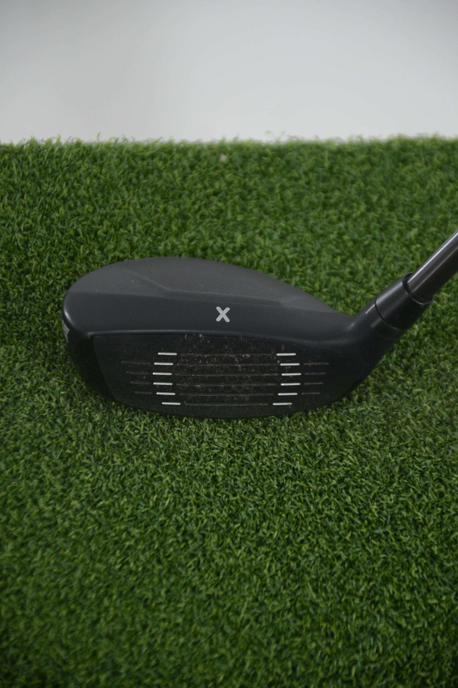 PXG 0317X Prototype 19 Degree Hybrid S Flex 40"