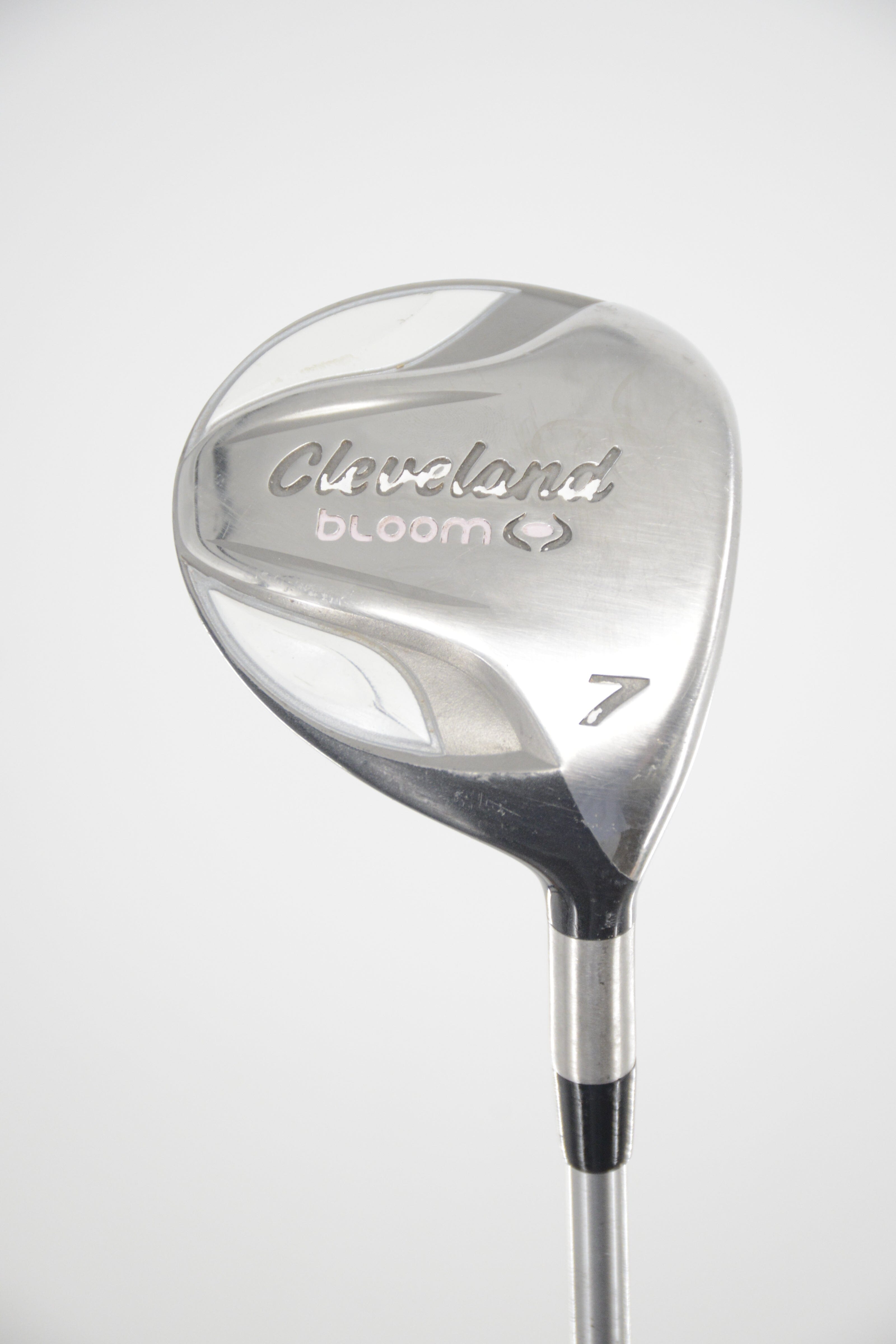 Women's Cleveland Bloom 7 Wood W Flex 41" Golf Clubs GolfRoots 