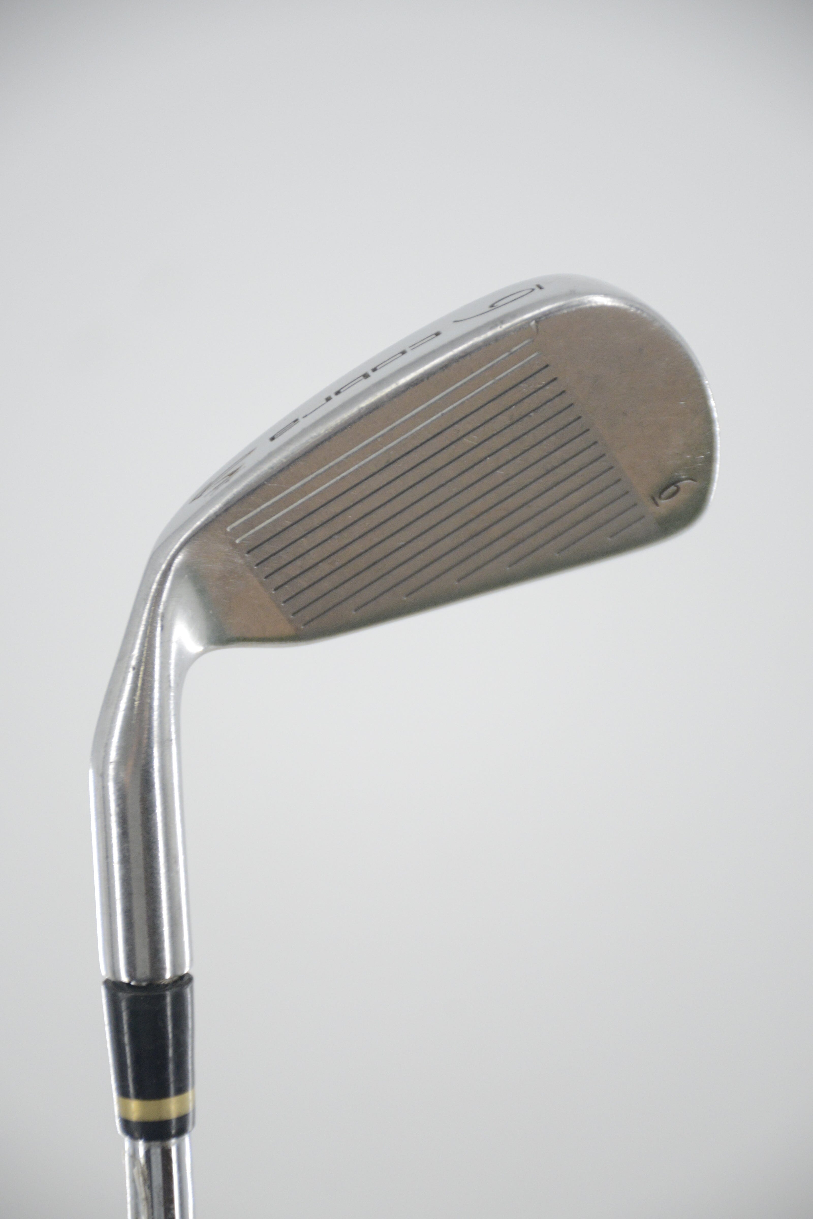 Cobra Cxi 6 Iron R Flex 37.5" Golf Clubs GolfRoots 