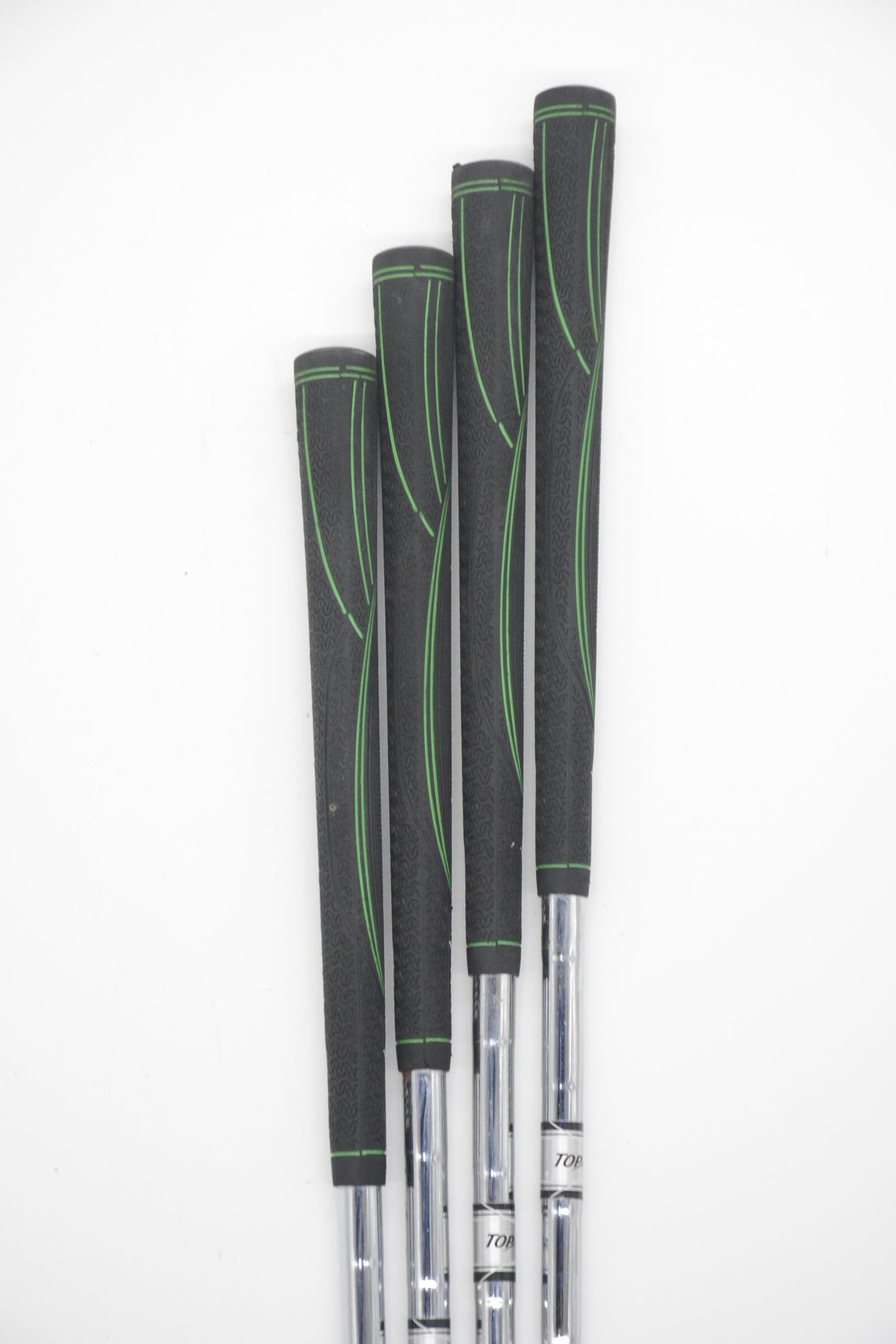 Top Flite Gamer 6-9 Iron Set S Flex Std Length Golf Clubs GolfRoots 