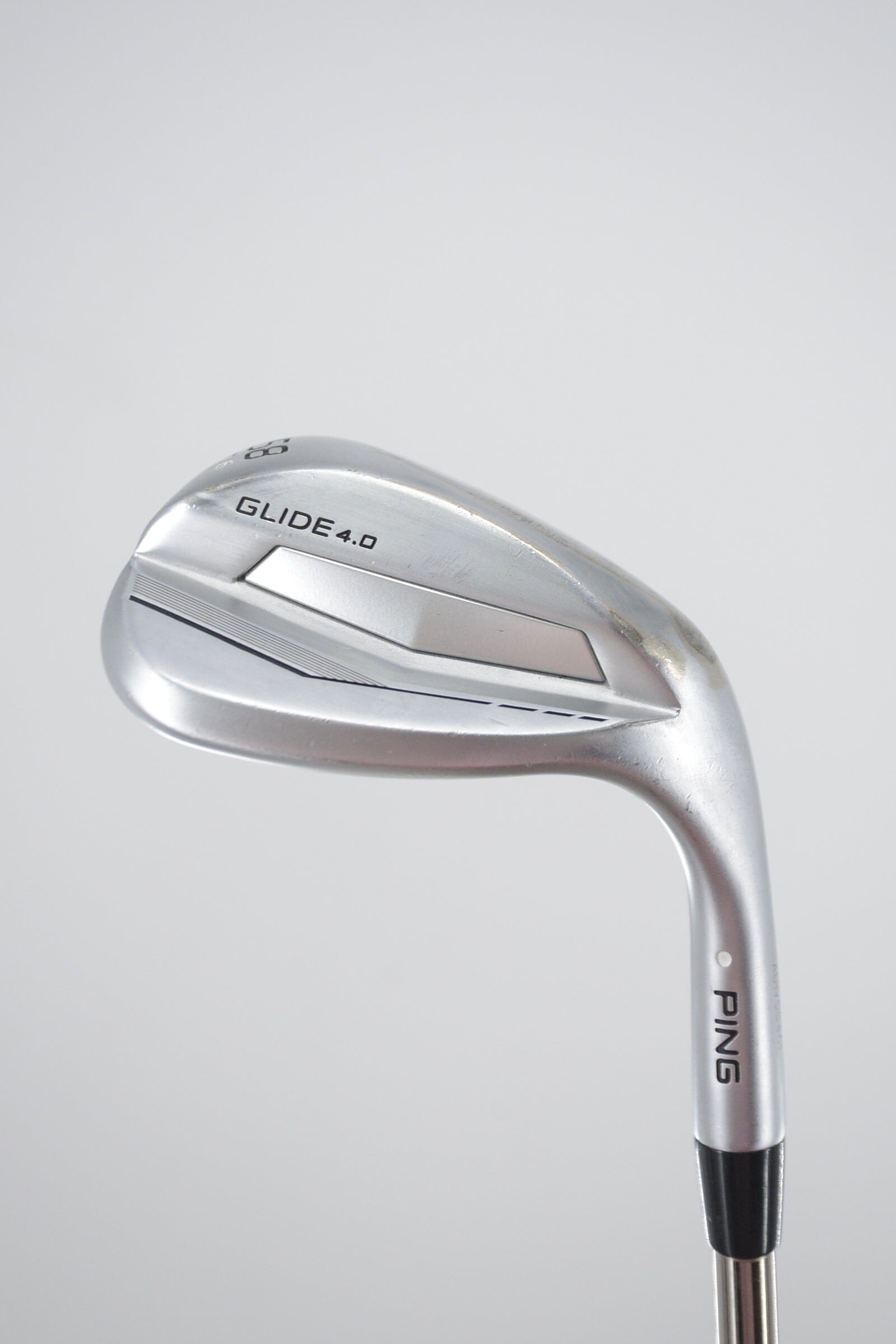 Ping Glide 4.0 T 58 Degree Wedge R Flex 36" Golf Clubs GolfRoots 