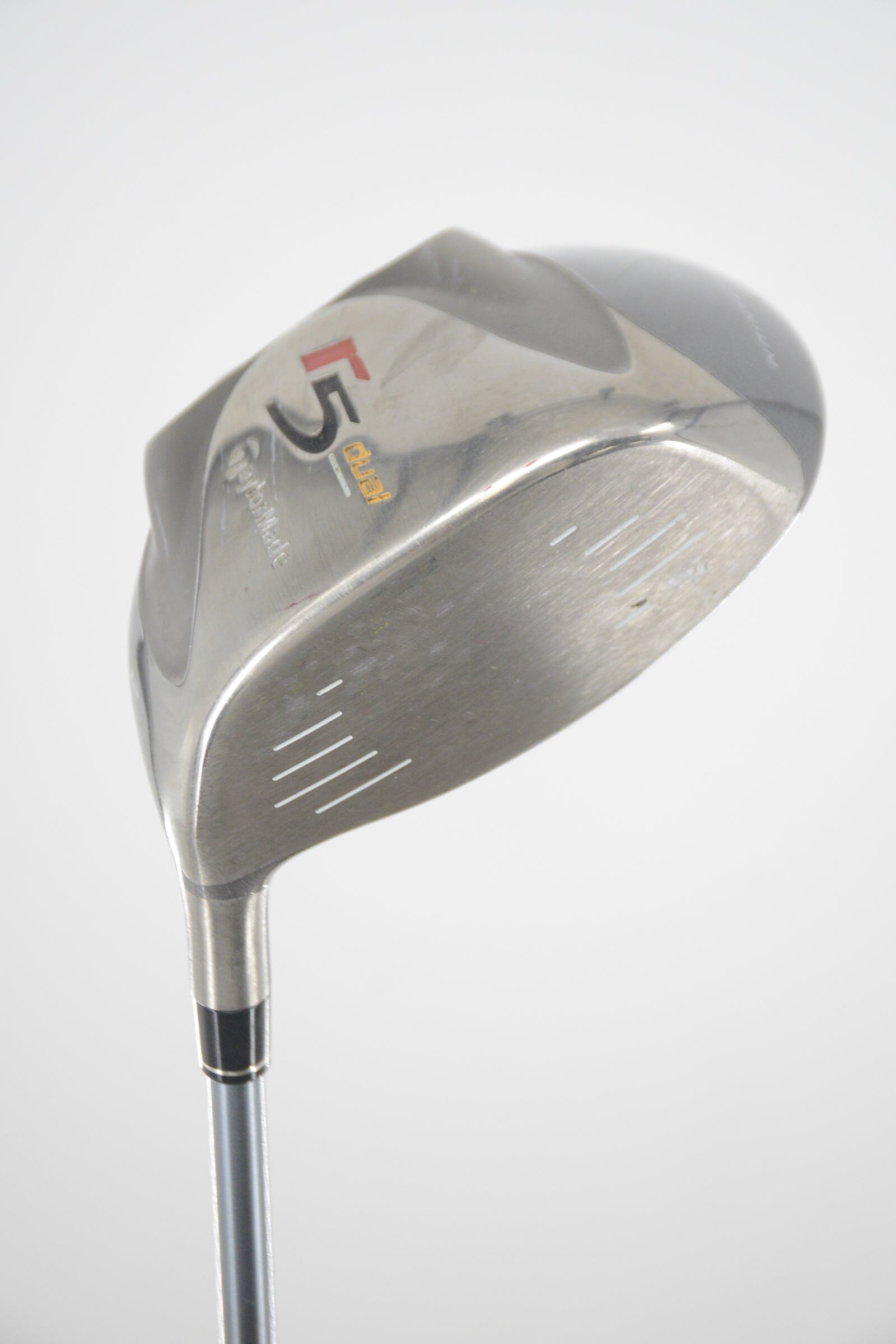 Women's TaylorMade R5 Dual 12 Degree Driver W Flex 43.5" Golf Clubs GolfRoots 