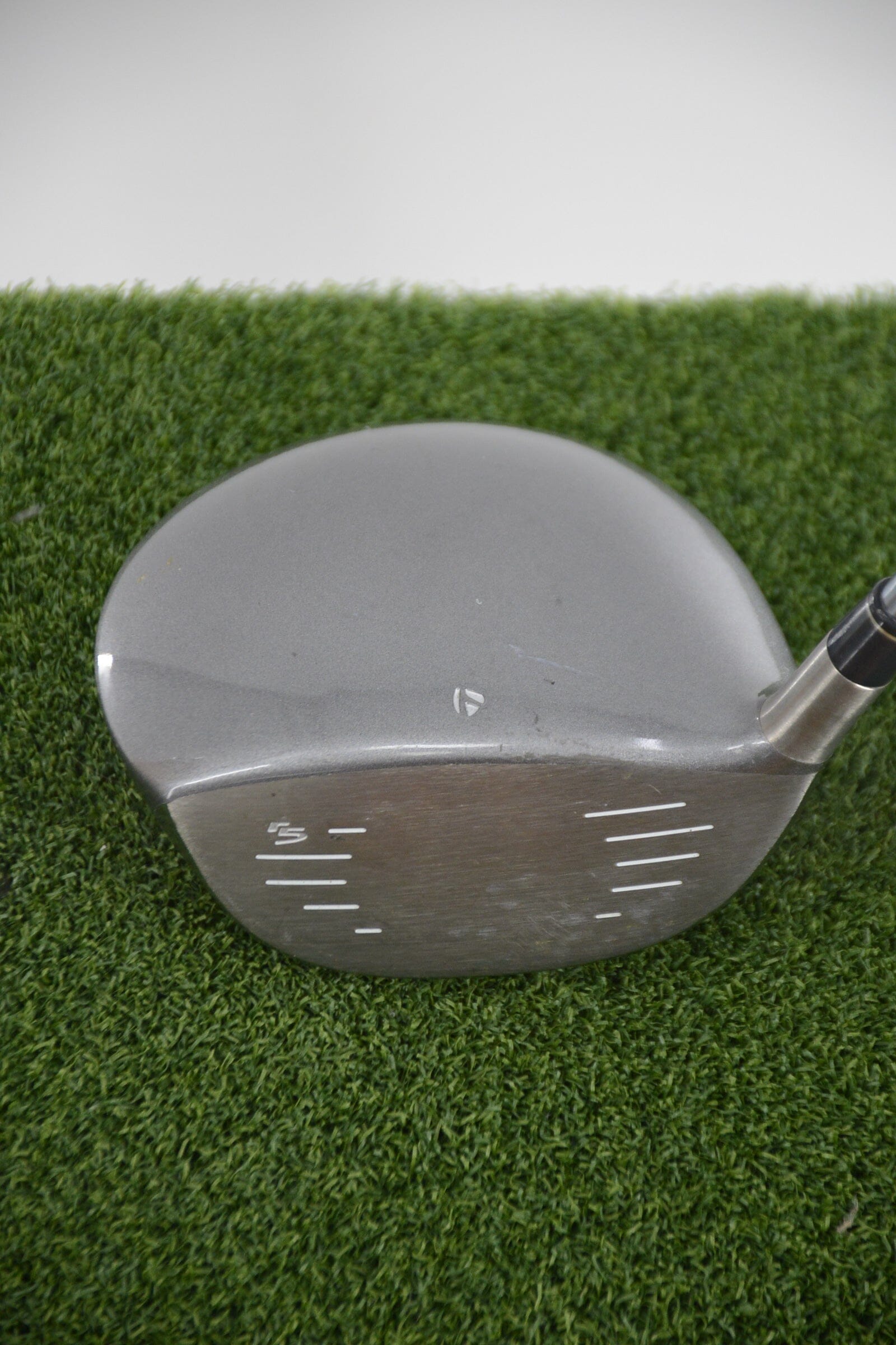 Women's TaylorMade R5 Dual 12 Degree Driver W Flex 43.5" Golf Clubs GolfRoots 