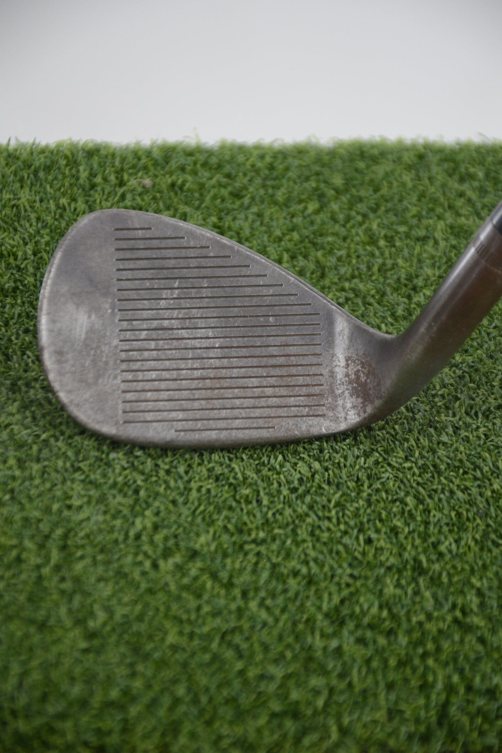 Callaway X-Series Jaws 56 Degree Wedge S Flex 34.75" Golf Clubs GolfRoots 