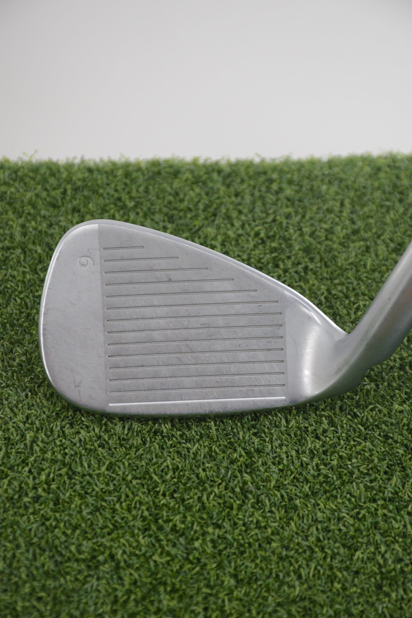 Women's Ping G Le2 9 Iron W Flex 35.25" Golf Clubs GolfRoots 