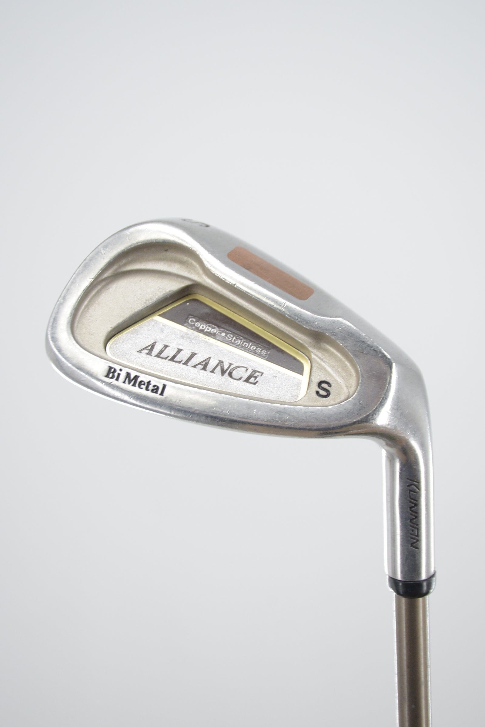 Women's Kunnan Alliance SW W Flex 34.5"