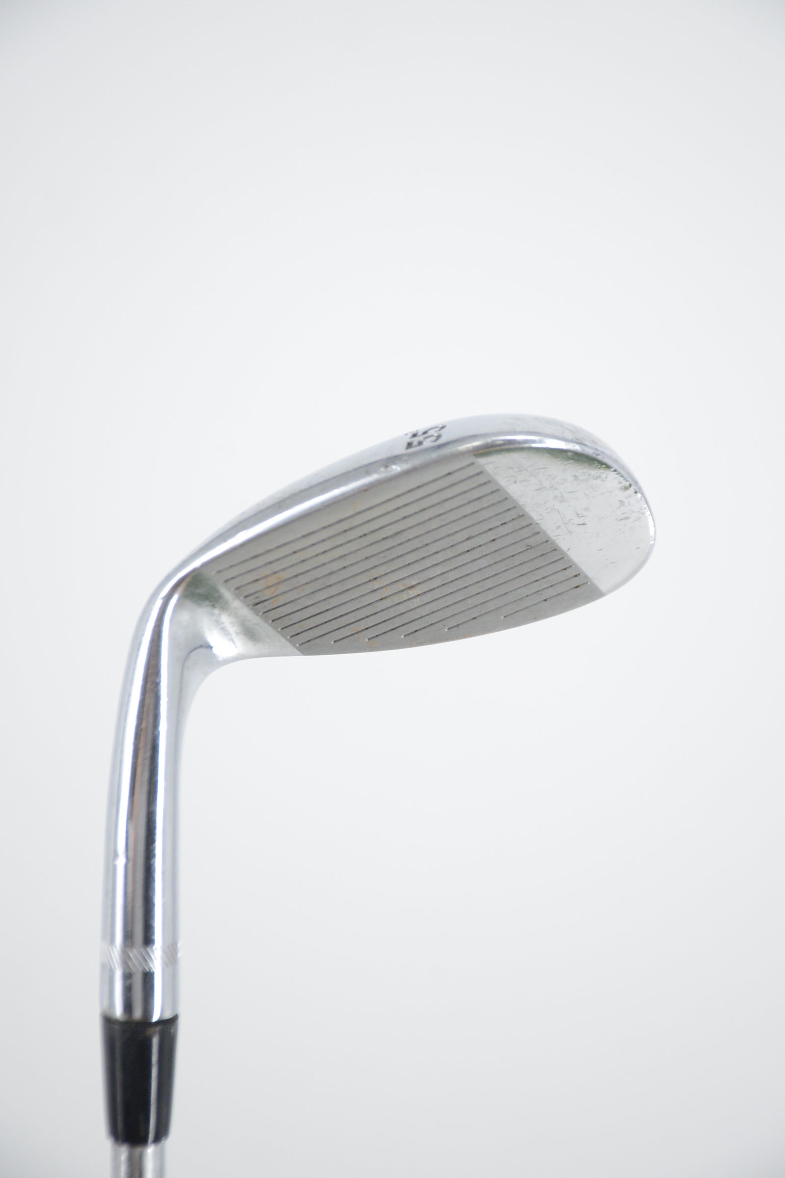Titleist Vokey Chrome 300 Series 55 Degree Wedge Wedge Flex 35.25"