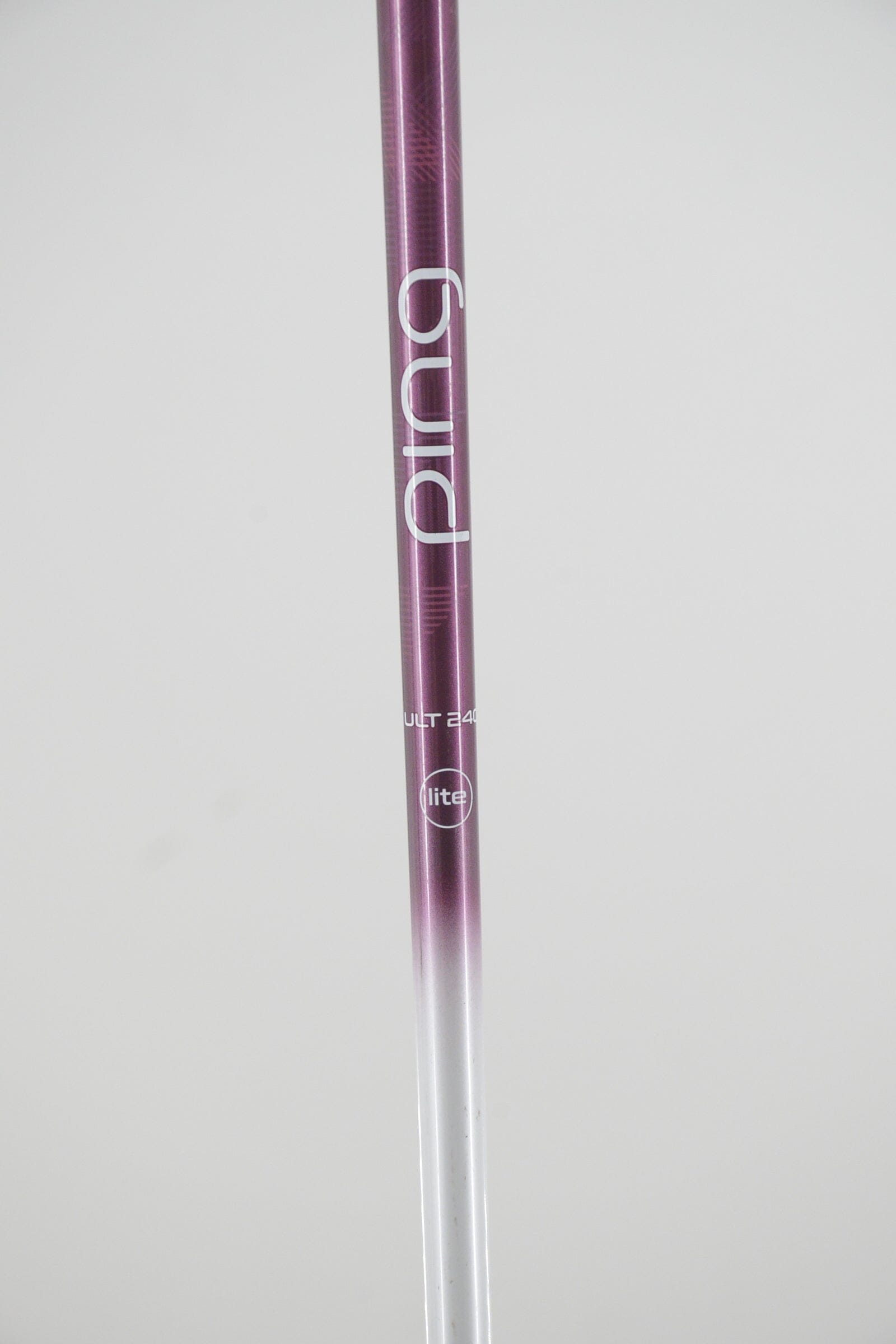 Women's Ping G Le2 9 Iron W Flex 35.25" Golf Clubs GolfRoots 