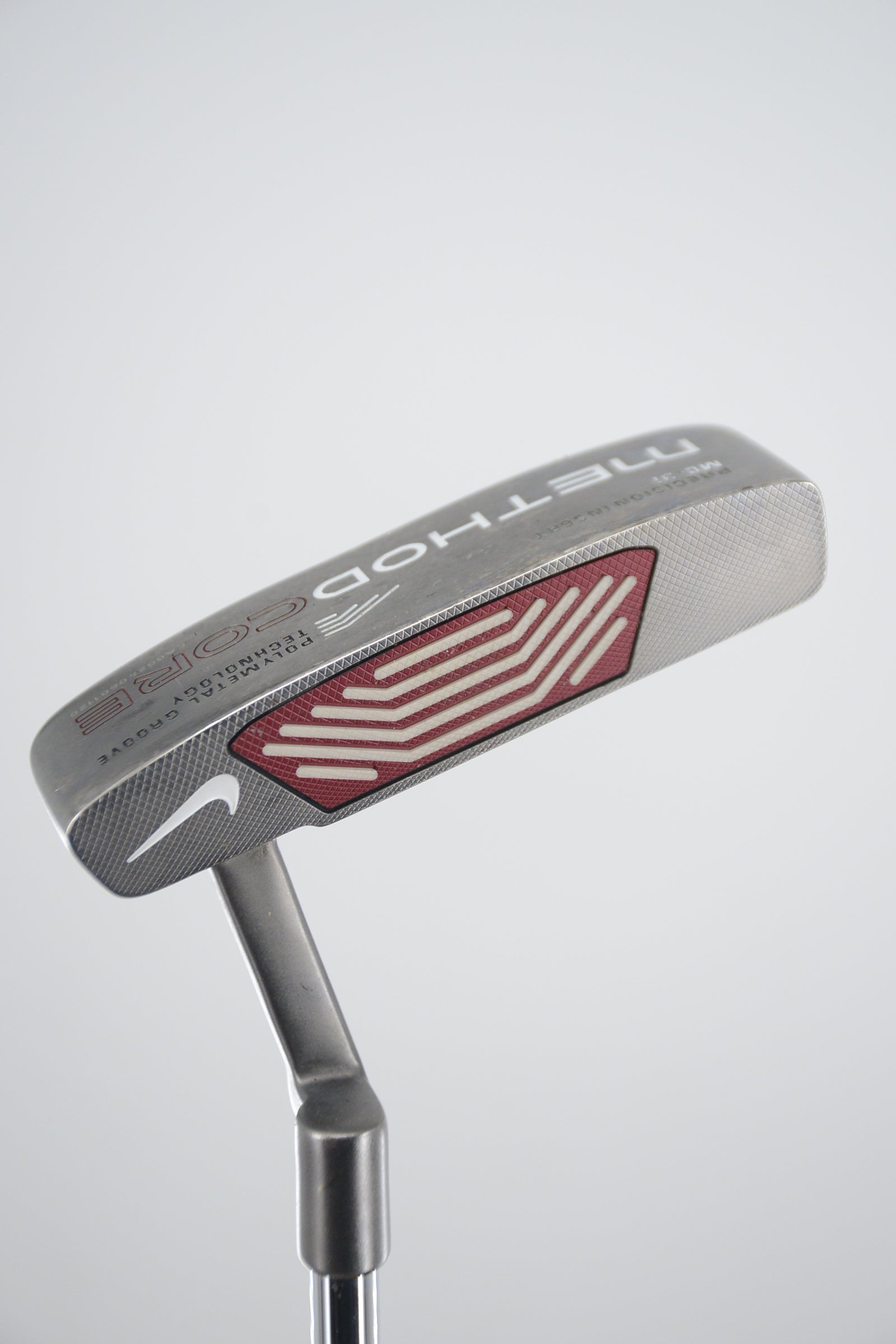 Nike Method Core MC-3I Putter 33.25"