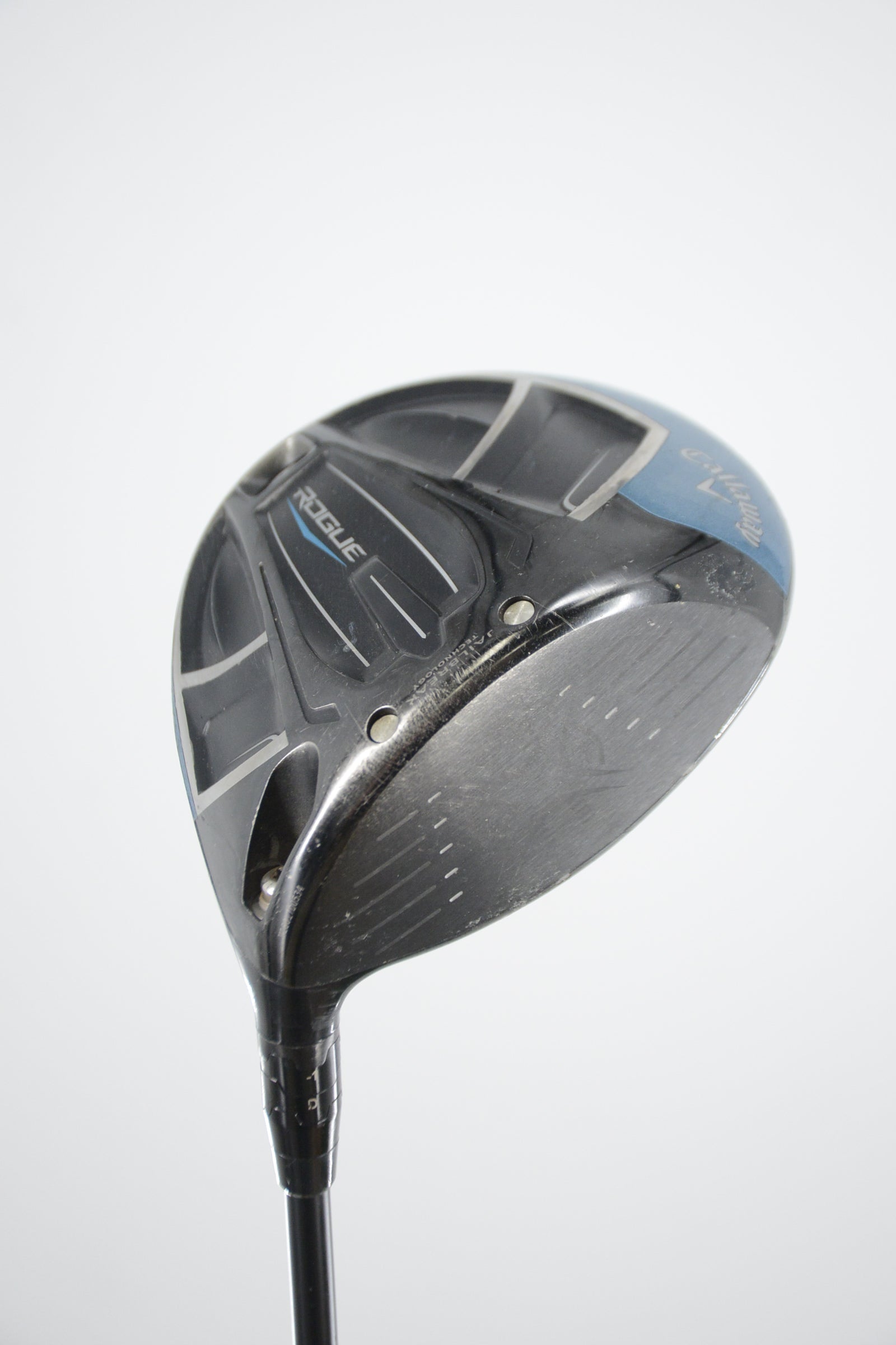 Callaway Rogue 9 Degree Driver SR Flex 45.25"