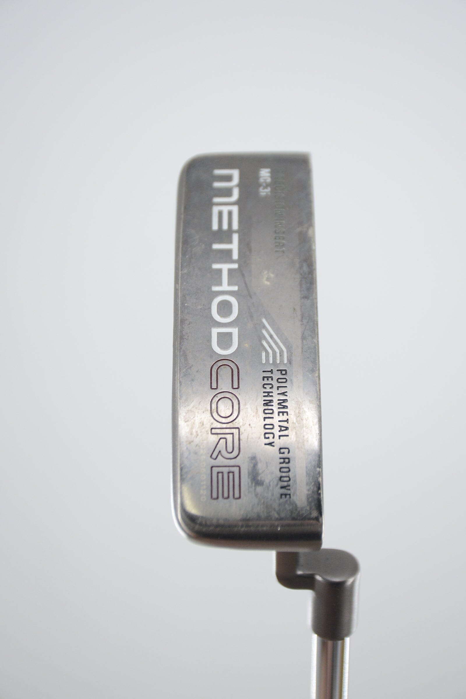 Nike Method Core MC-3I Putter 33.25