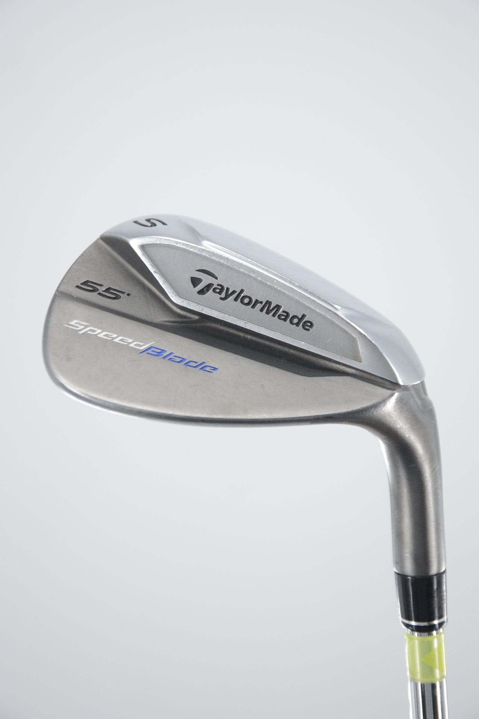 TaylorMade Speedblade SW Wedge Flex 35.25" Golf Clubs GolfRoots 