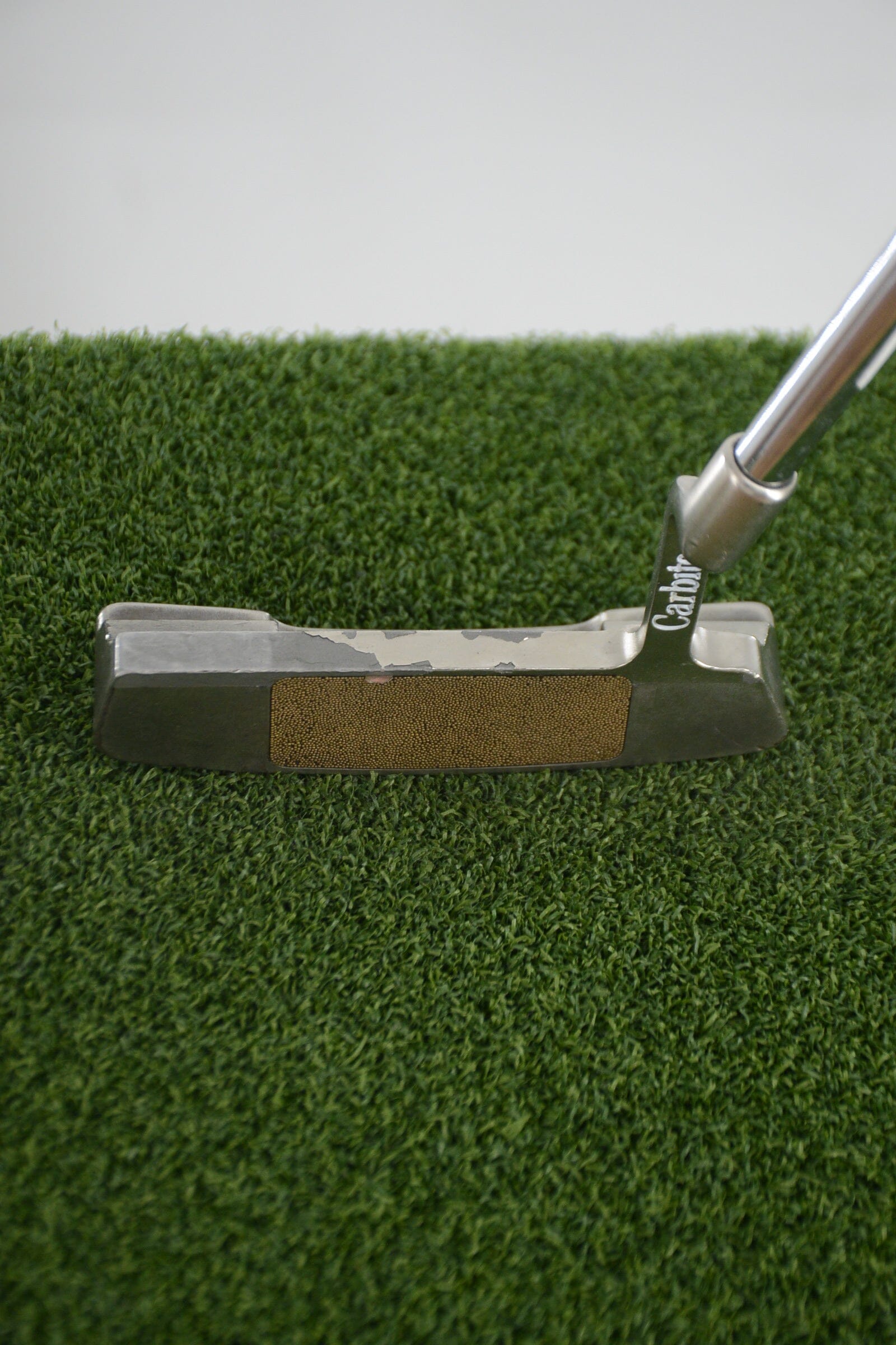 Carbite Polar Balanced Putter 34.25" Golf Clubs GolfRoots 