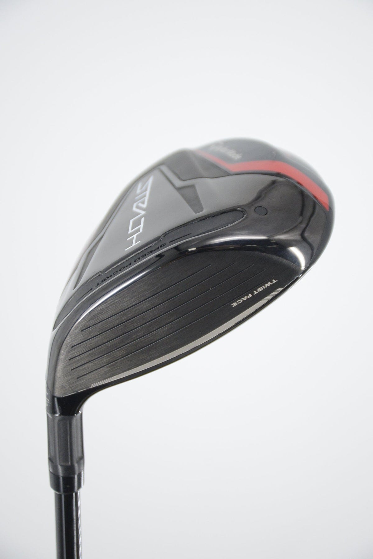 TaylorMade Stealth 3HL Wood R Flex 43" Golf Clubs GolfRoots 