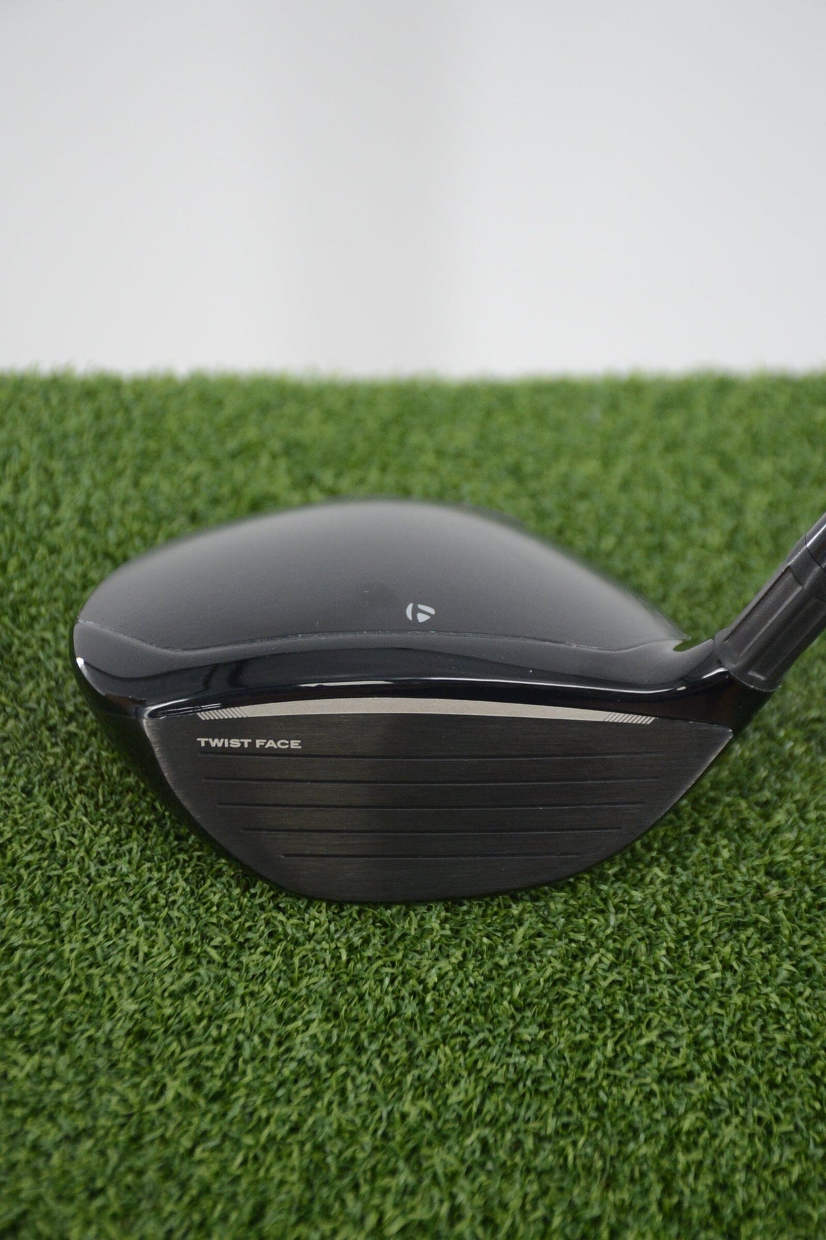 TaylorMade Stealth 3HL Wood R Flex 43" Golf Clubs GolfRoots 
