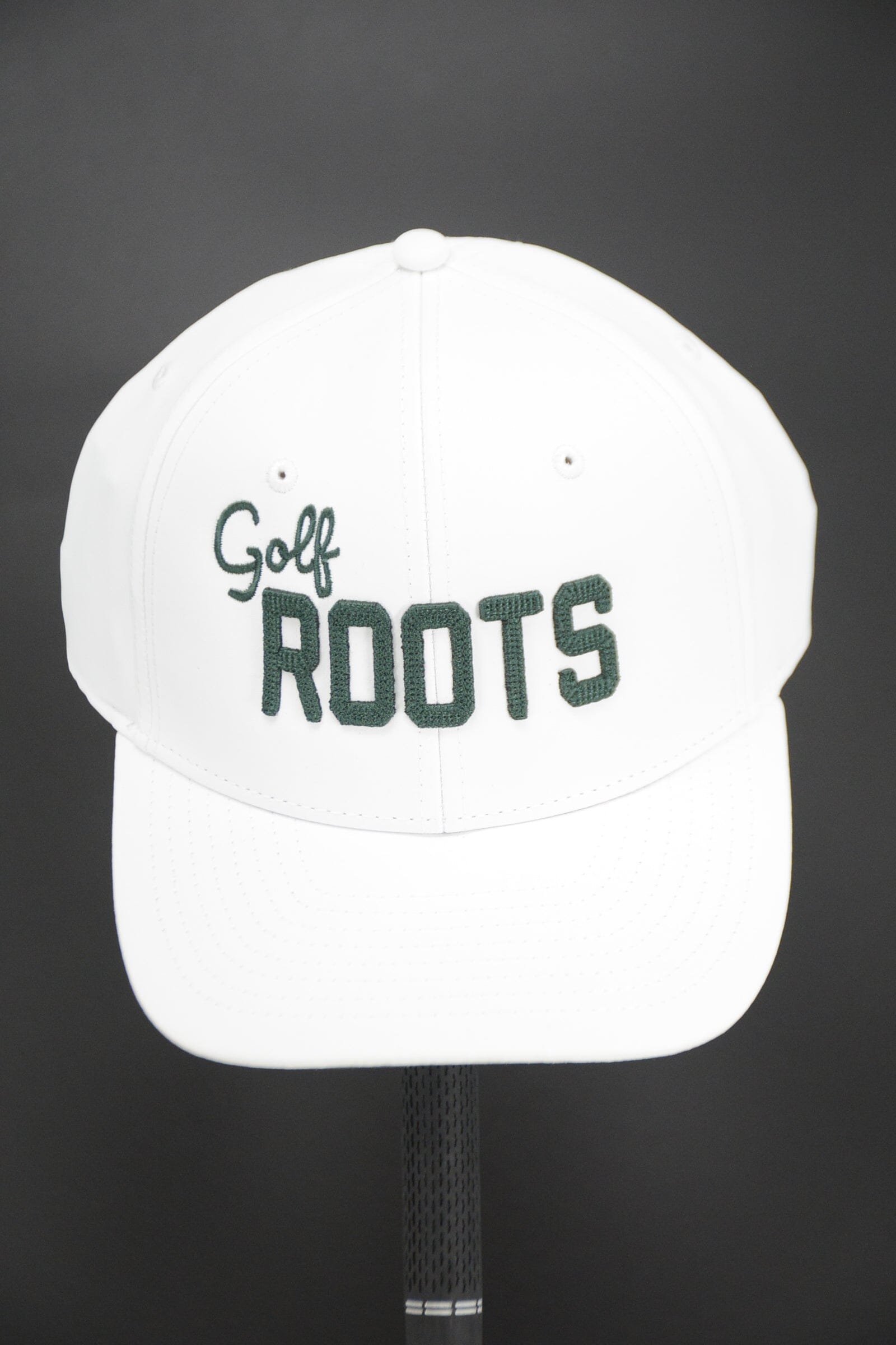 The ROOTS Hat GolfRoots 