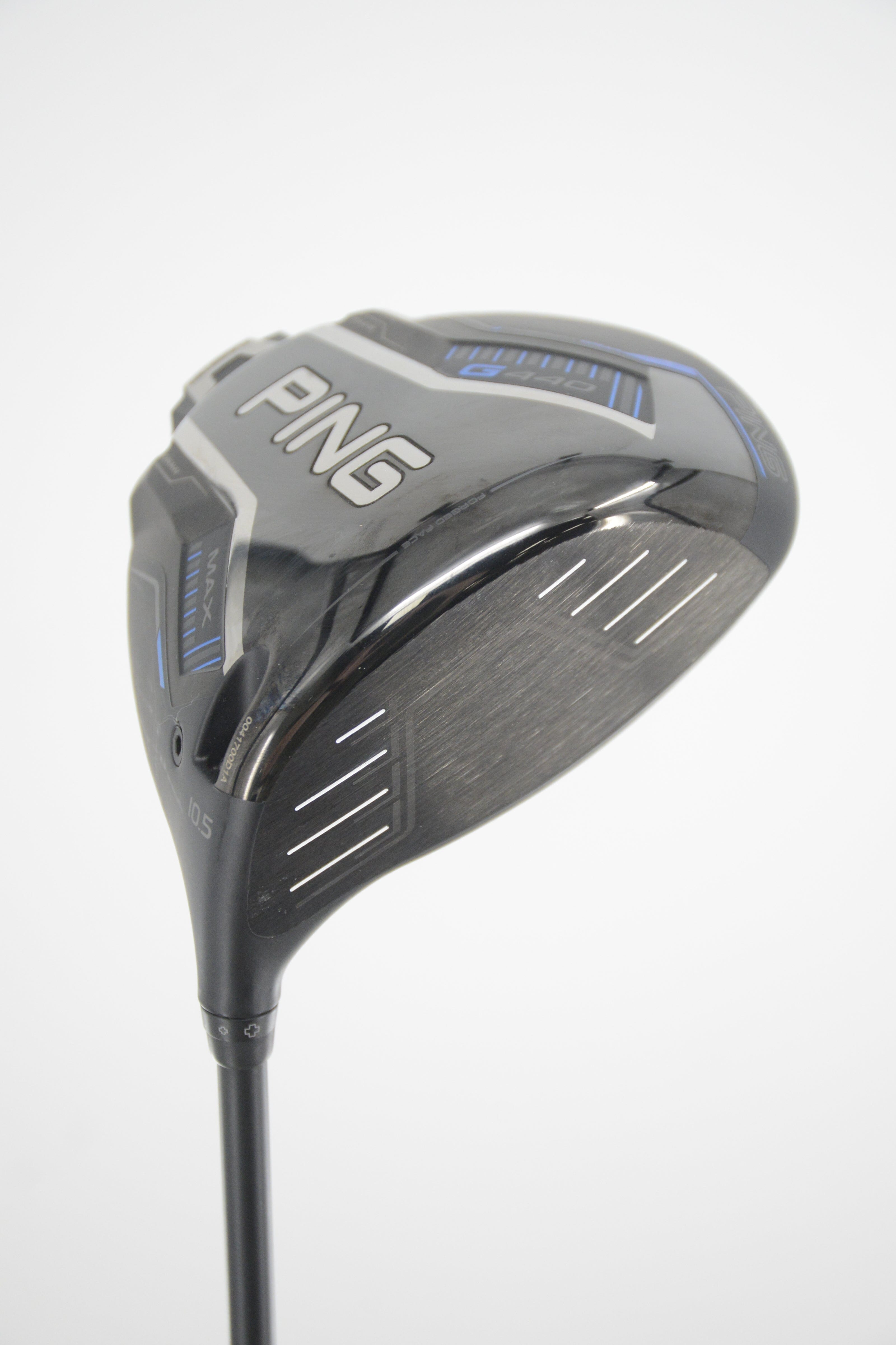 Ping G440 Max 10.5 Degree Driver SR Flex 45.75" Golf Clubs GolfRoots 