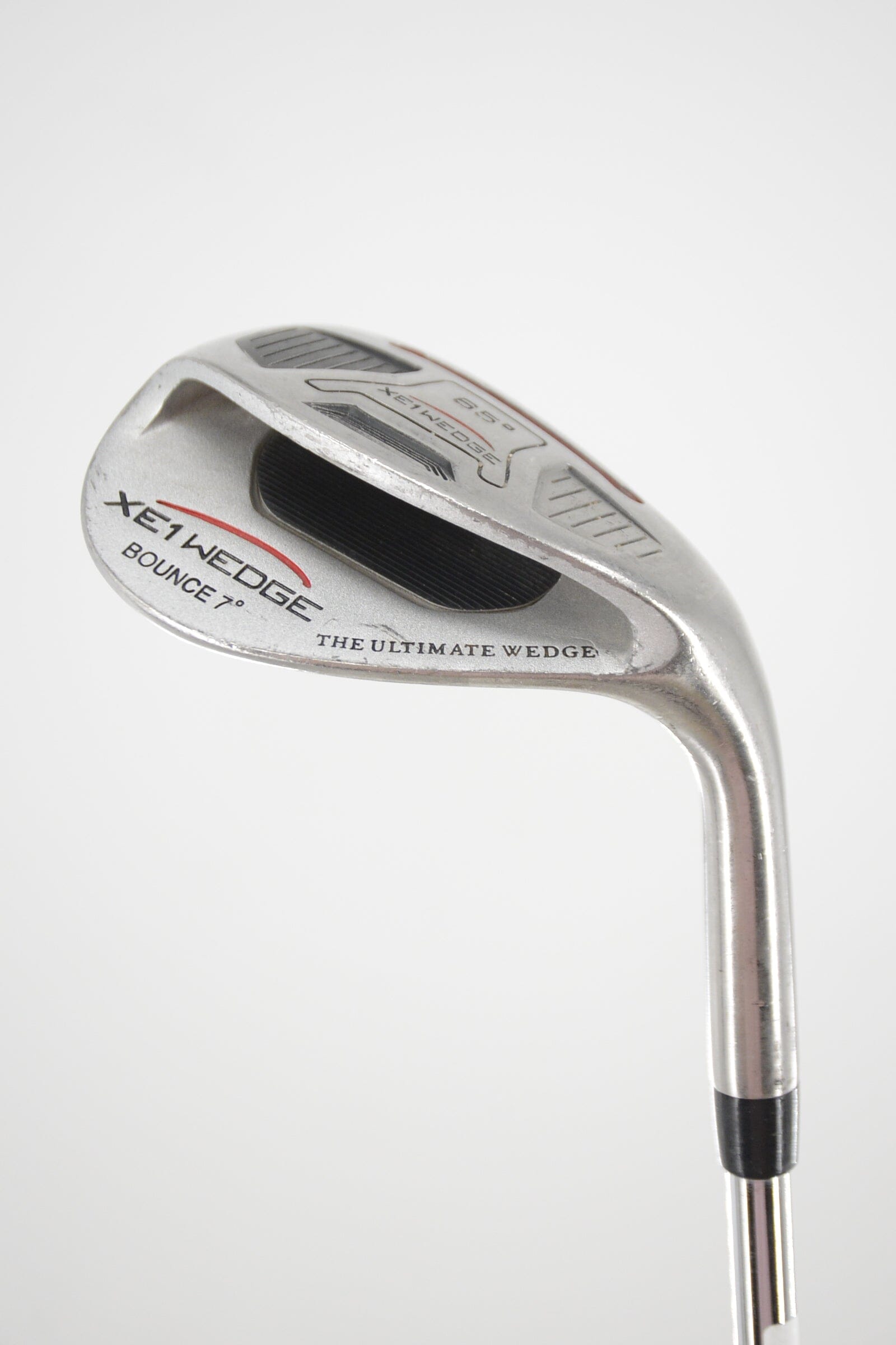 XE1 The Ultimate 65 Degree Wedge Wedge Flex 34.75" Golf Clubs GolfRoots 
