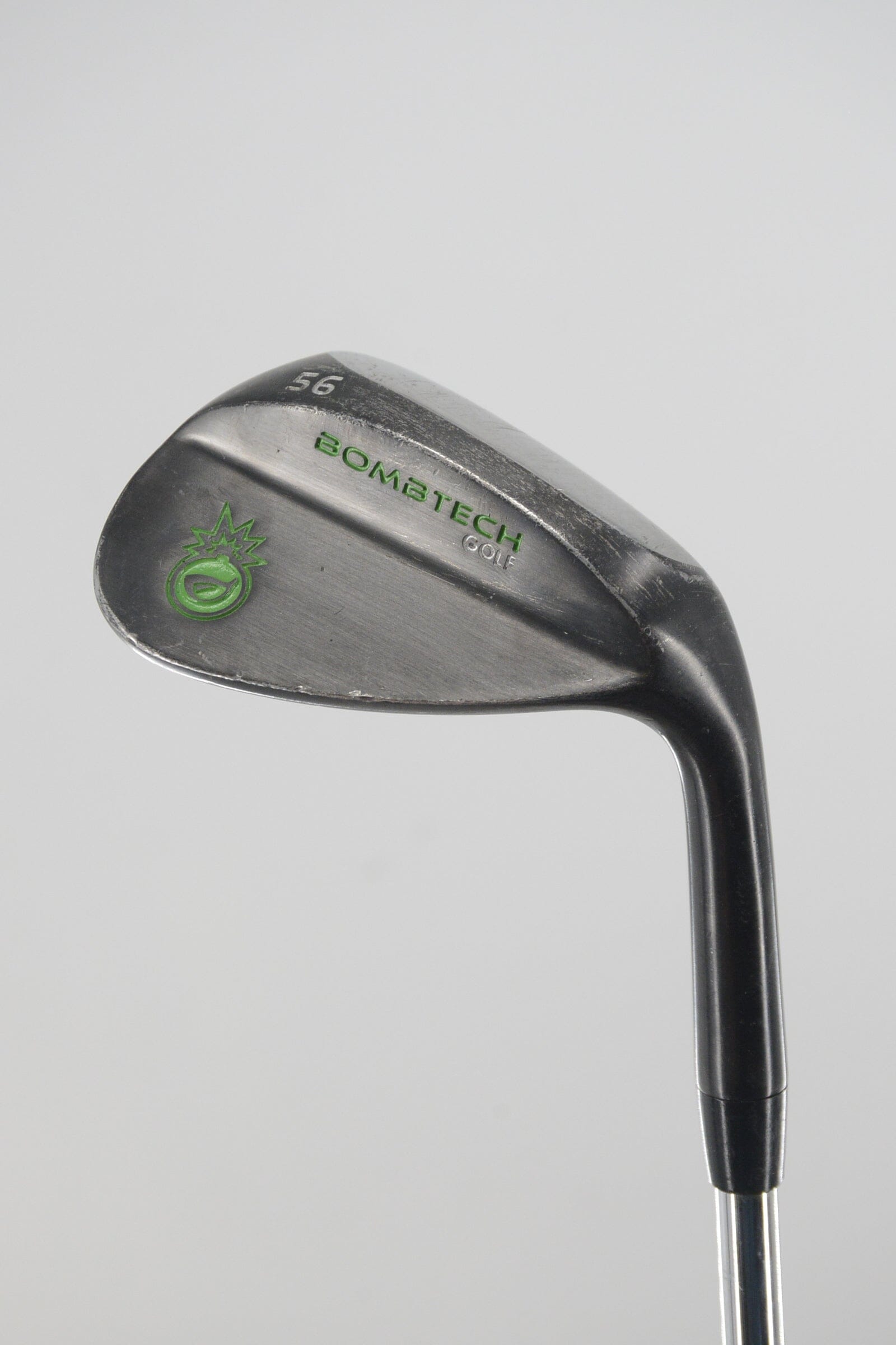 Bombtech Bombtech 56 Degree Wedge Wedge Flex 35" Golf Clubs GolfRoots 