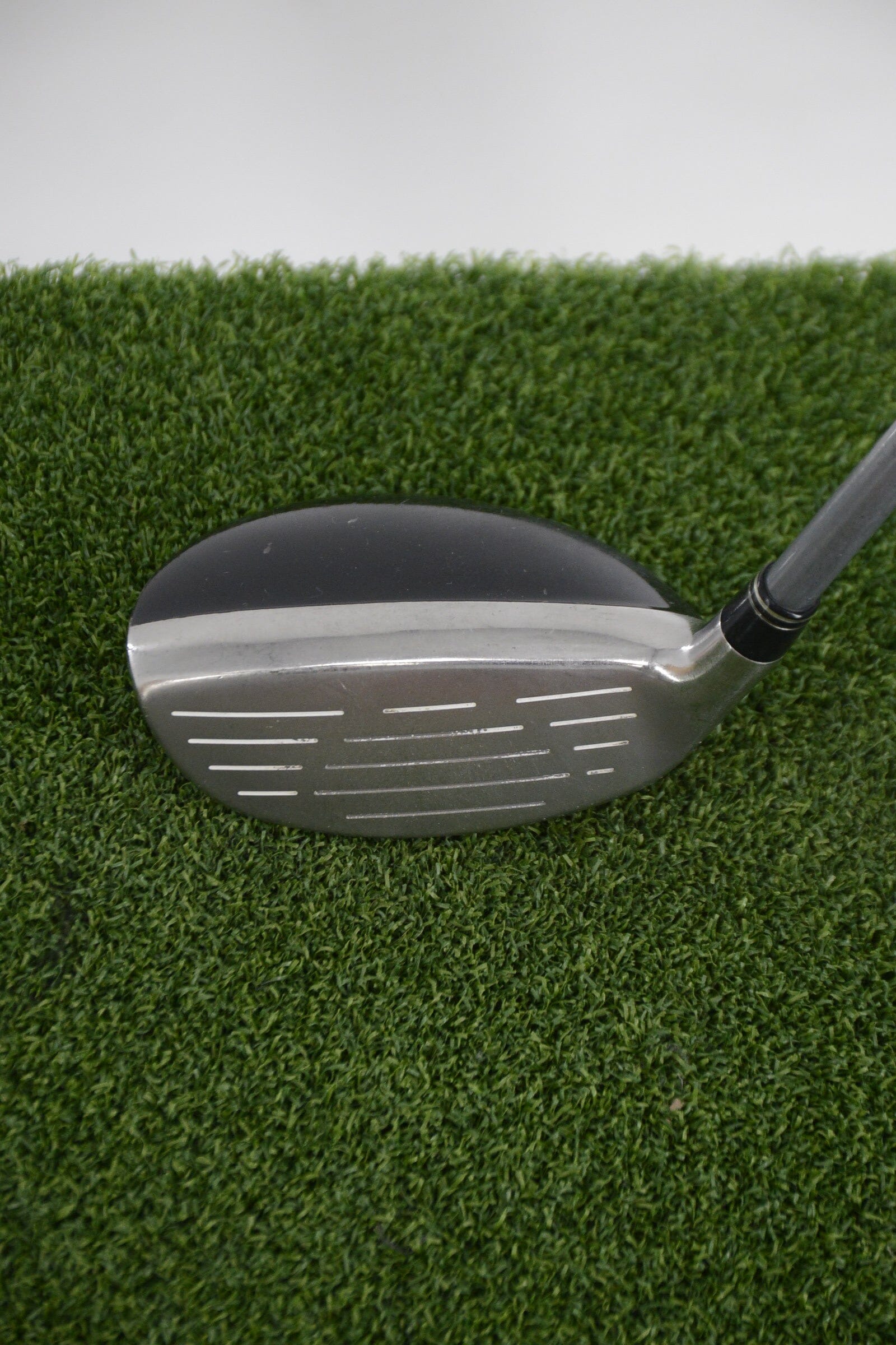 Cobra Baffler 2005 2 Hybrid S Flex 40.75" Golf Clubs GolfRoots 