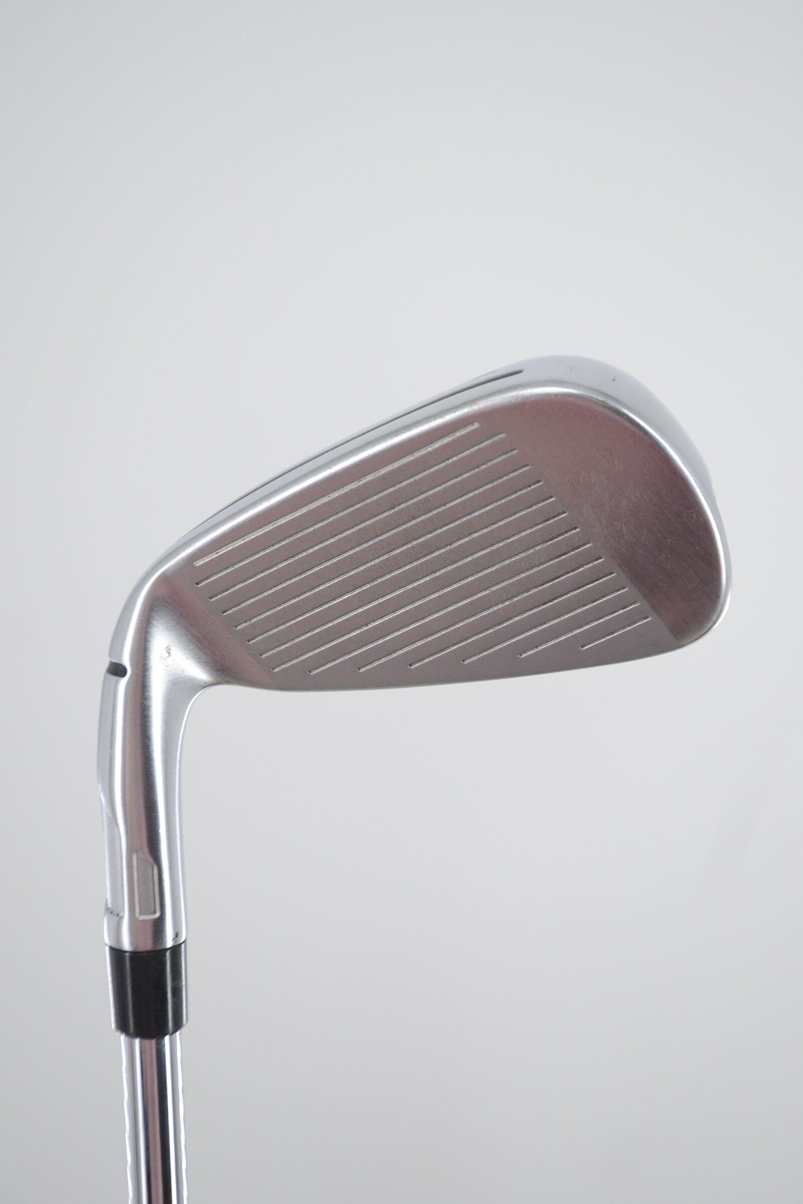 TaylorMade Qi 7 Iron S Flex 36.75" Golf Clubs GolfRoots 