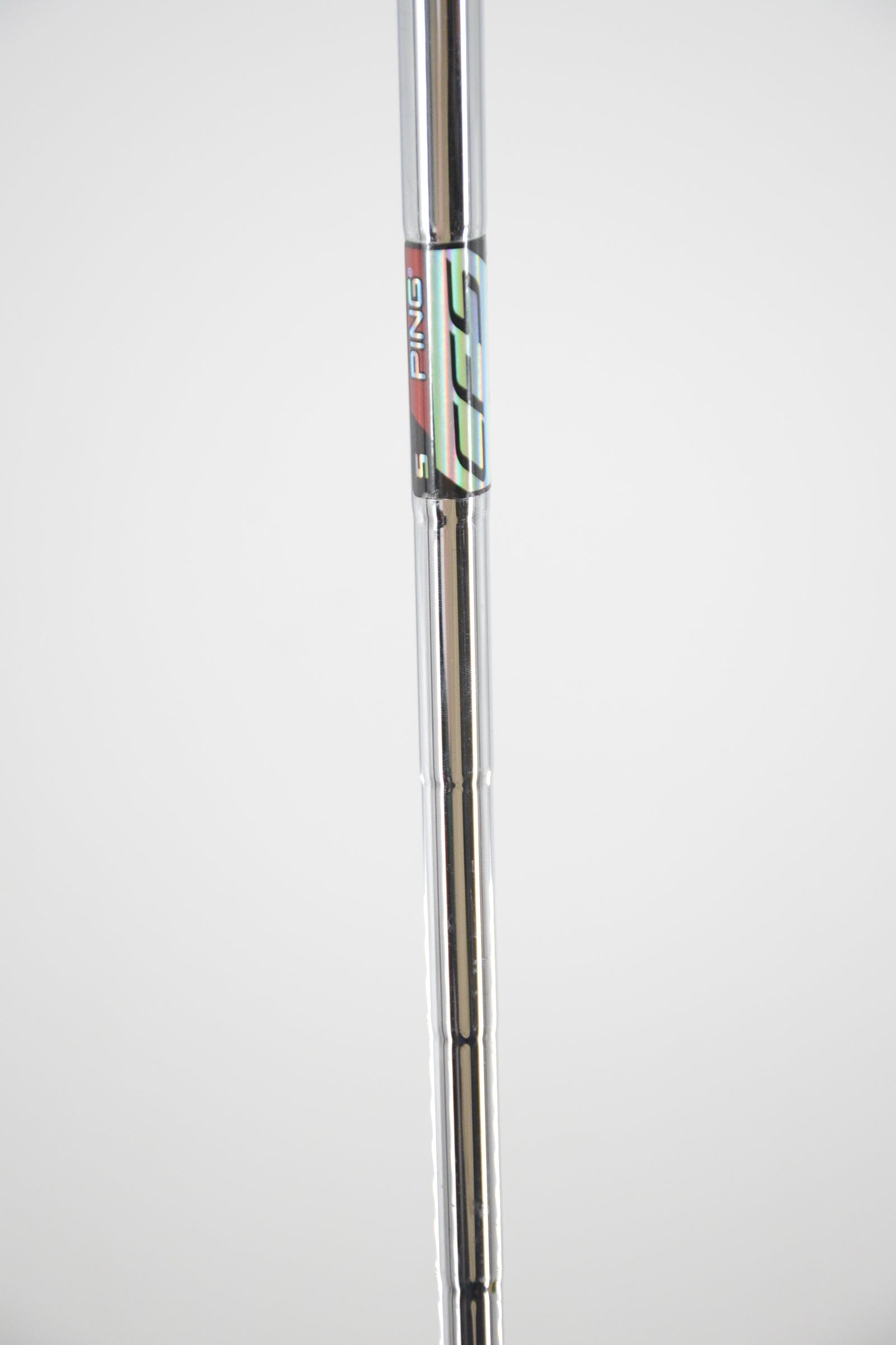 Ping Tour Gorge SS 52 Degree Wedge S Flex 35.5" Golf Clubs GolfRoots 