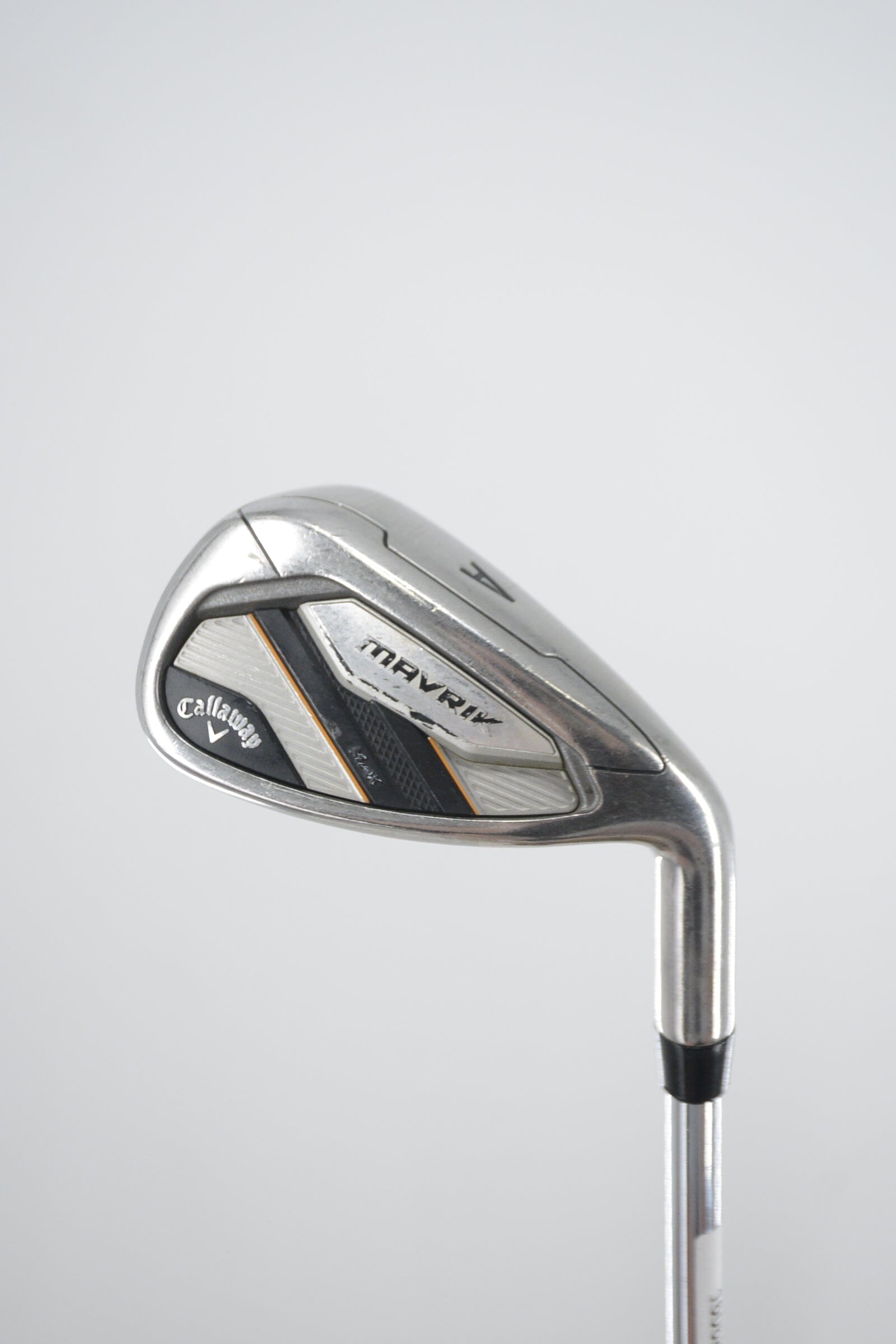 Callaway Mavrik Max AW S Flex 35.5" Golf Clubs GolfRoots 