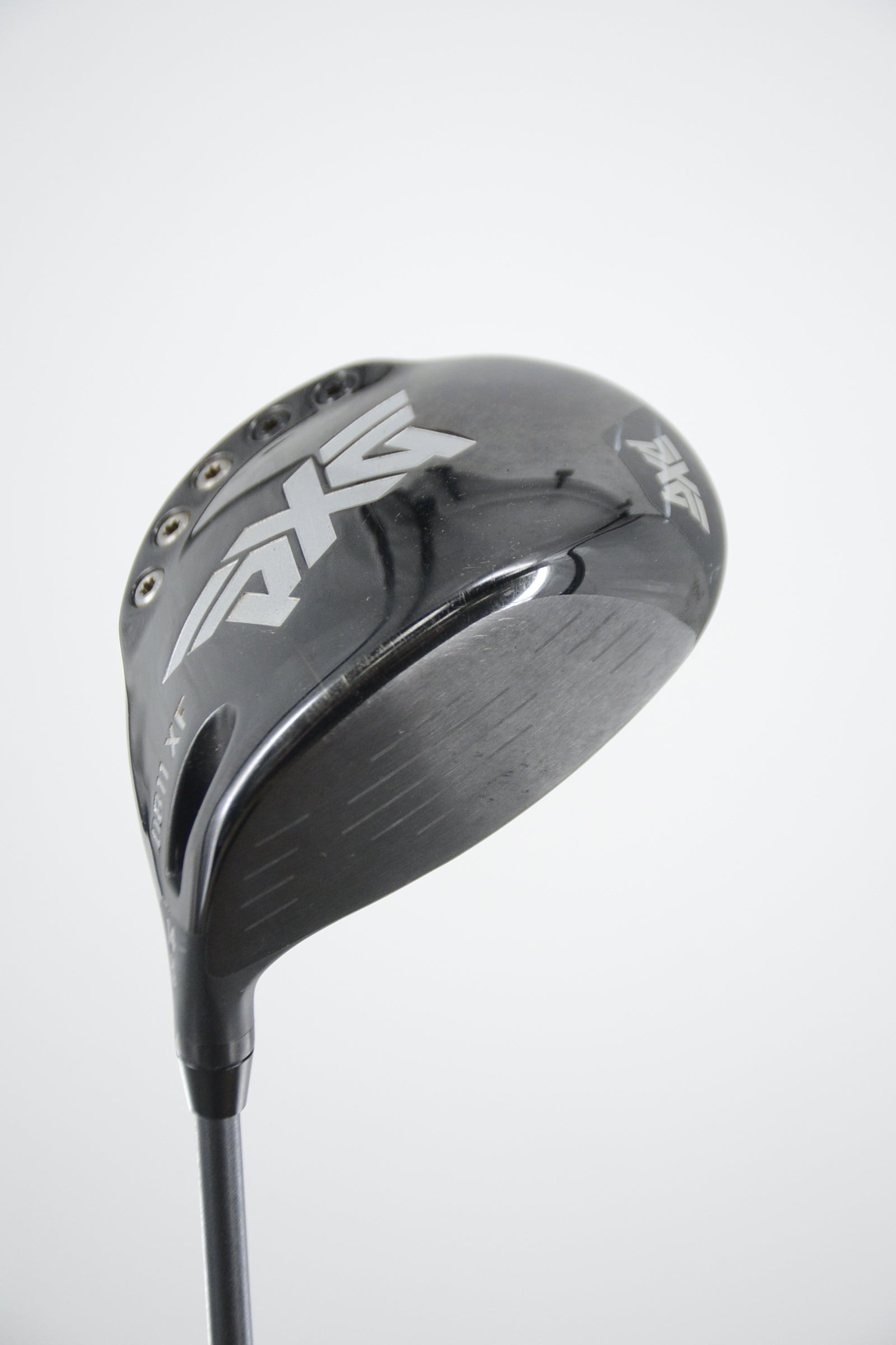PXG 0811XF Gen 2 14 Degree Driver SR Flex 44.75"