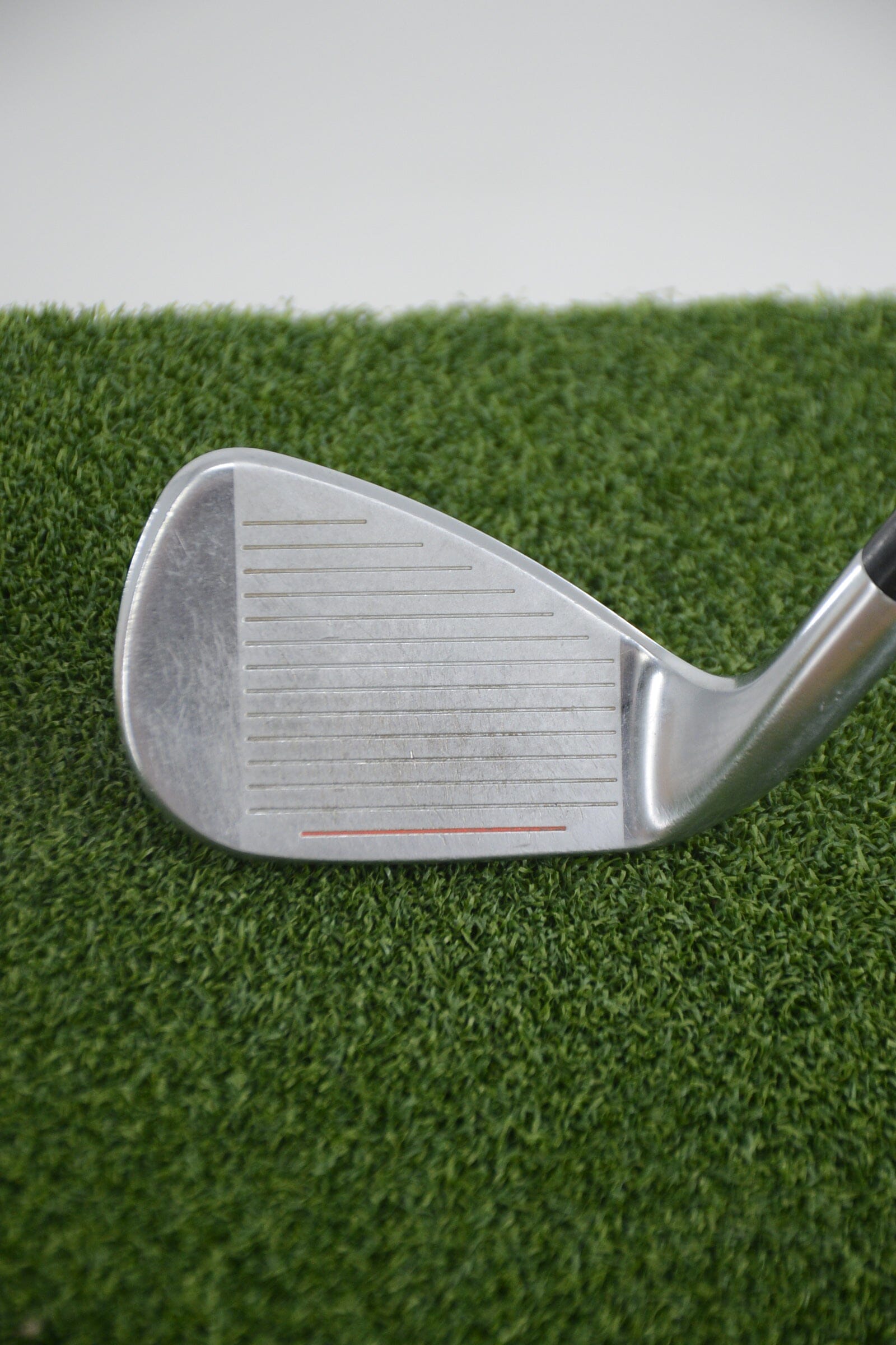 Cobra Amp Cell Orange PW R Flex 36" Golf Clubs GolfRoots 