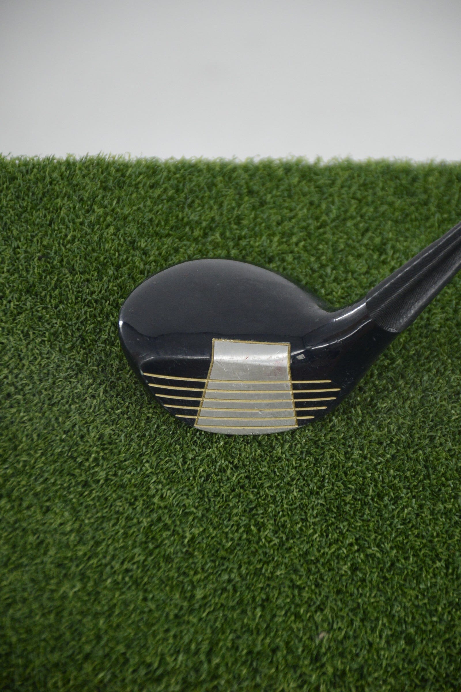 Ryobi Unifix 940 5 Wood S Flex 40.5" Golf Clubs GolfRoots 