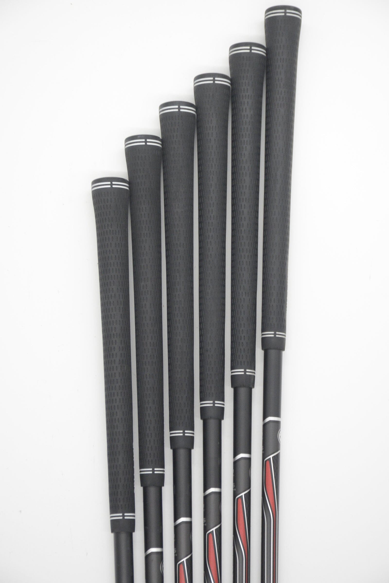 TaylorMade RSi 1 6-AW Iron Set SR Flex -0.25" Golf Clubs GolfRoots 