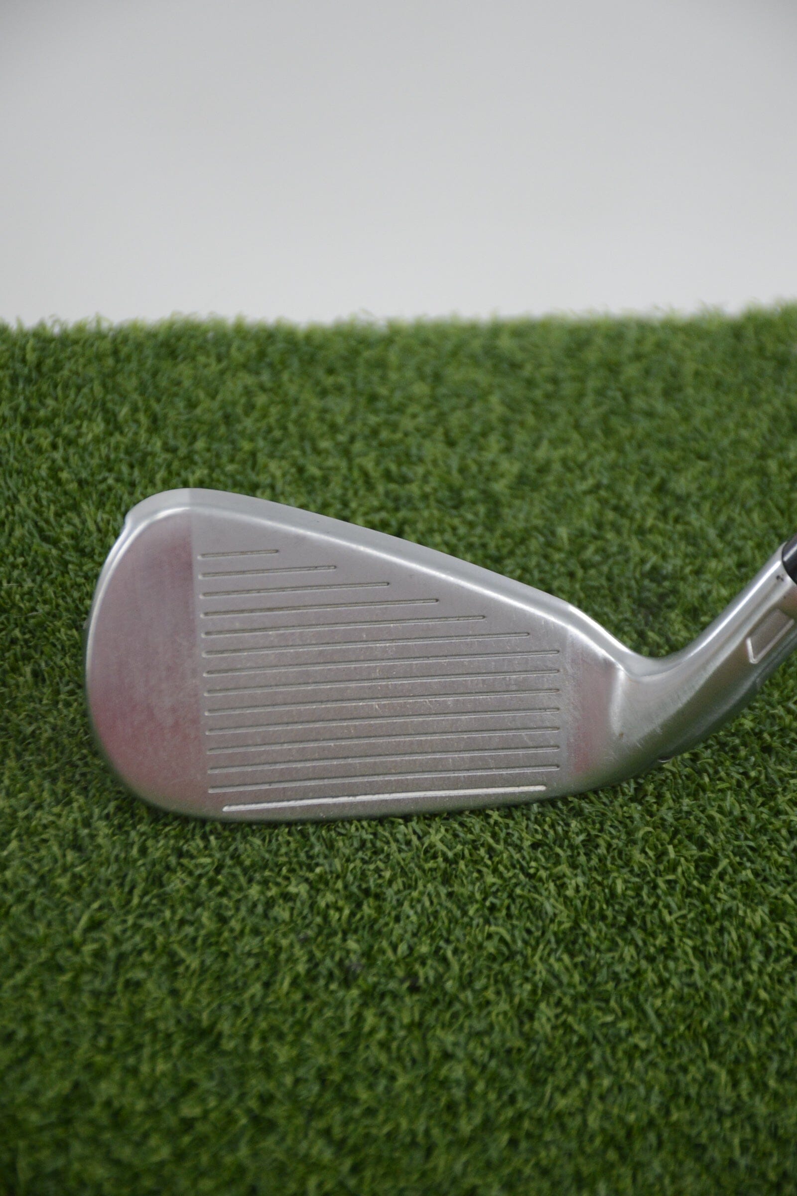 TaylorMade Qi 7 Iron S Flex 36.75" Golf Clubs GolfRoots 