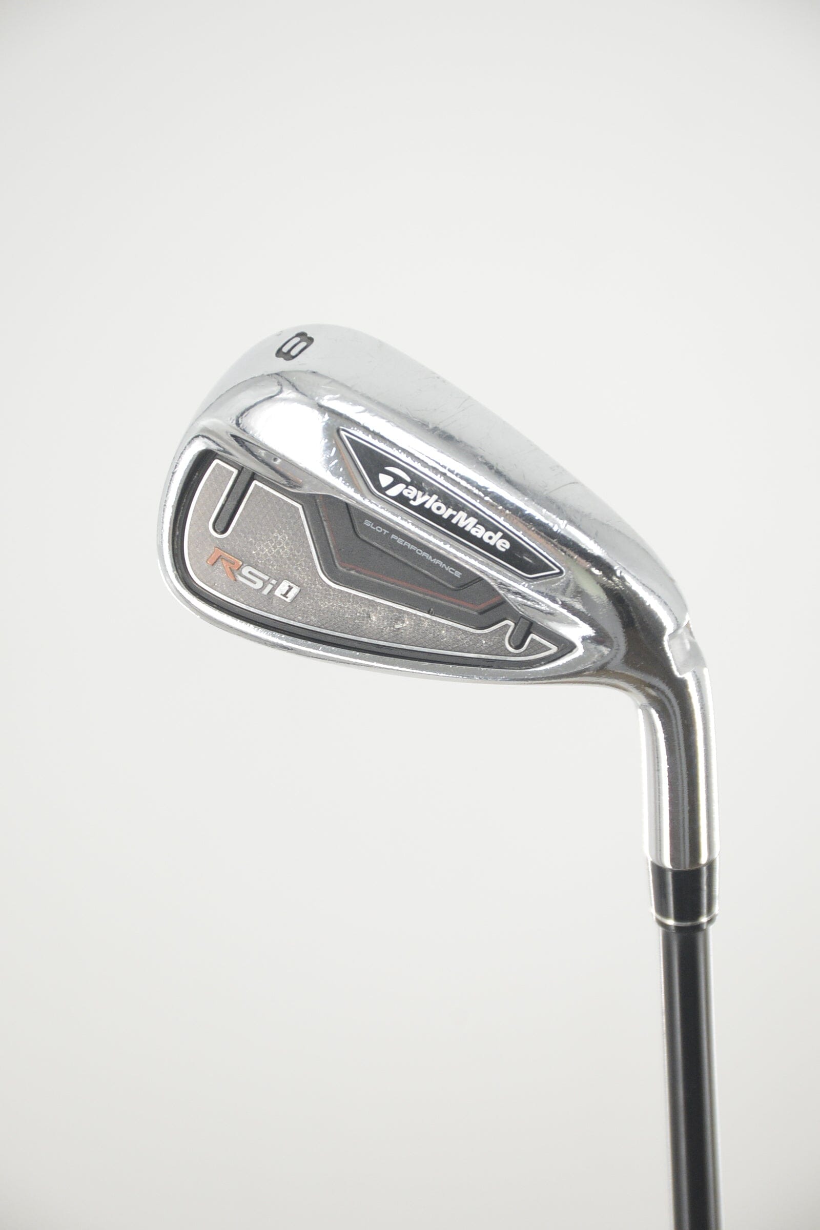 TaylorMade RSi 1 6-AW Iron Set SR Flex -0.25" Golf Clubs GolfRoots 