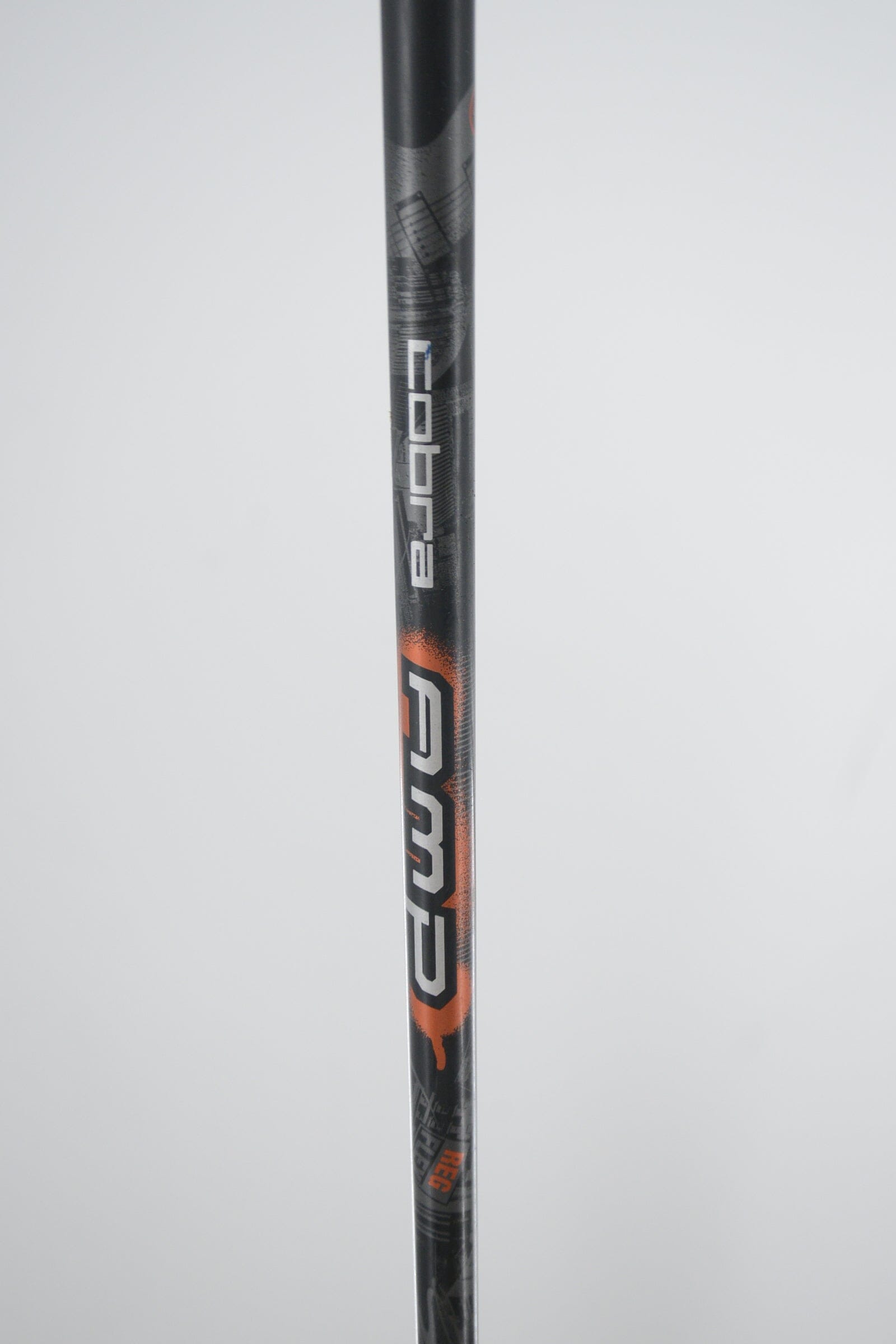 Cobra Amp Cell Orange PW R Flex 36" Golf Clubs GolfRoots 