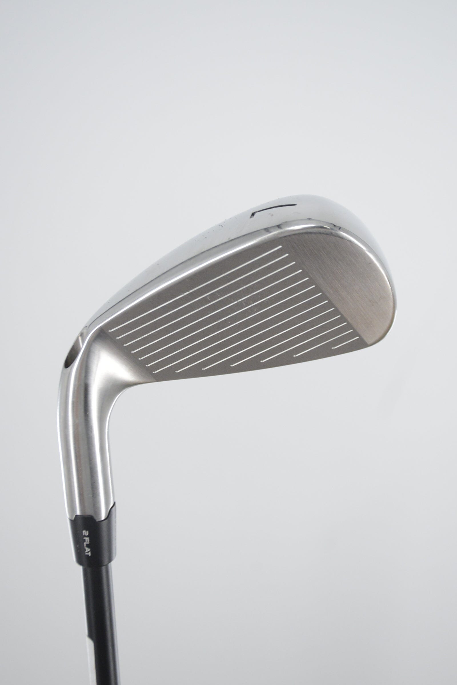 *Fitting Club* Wilson DynaPWR Max 7 Fitting Iron R Flex 37" Golf Clubs GolfRoots 