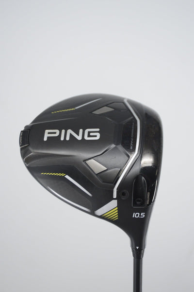 Ping G430 Max 10k 10.5 Degree Driver S Flex 45.5