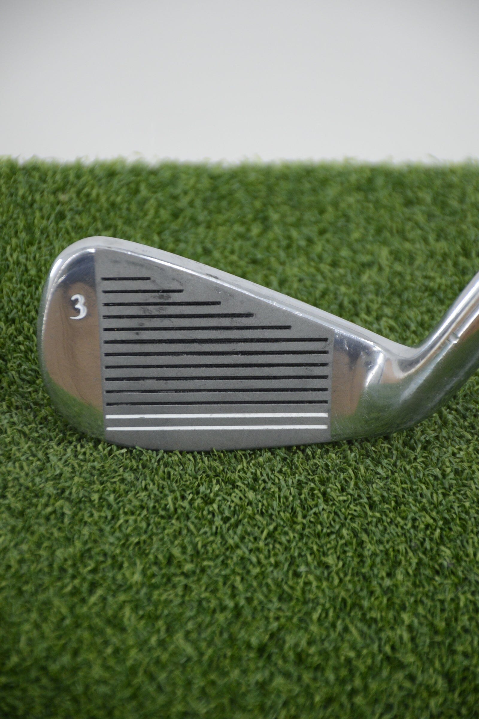 Women's Pro Tech Xtra 330 3 Iron W Flex 36.25" Golf Clubs GolfRoots 