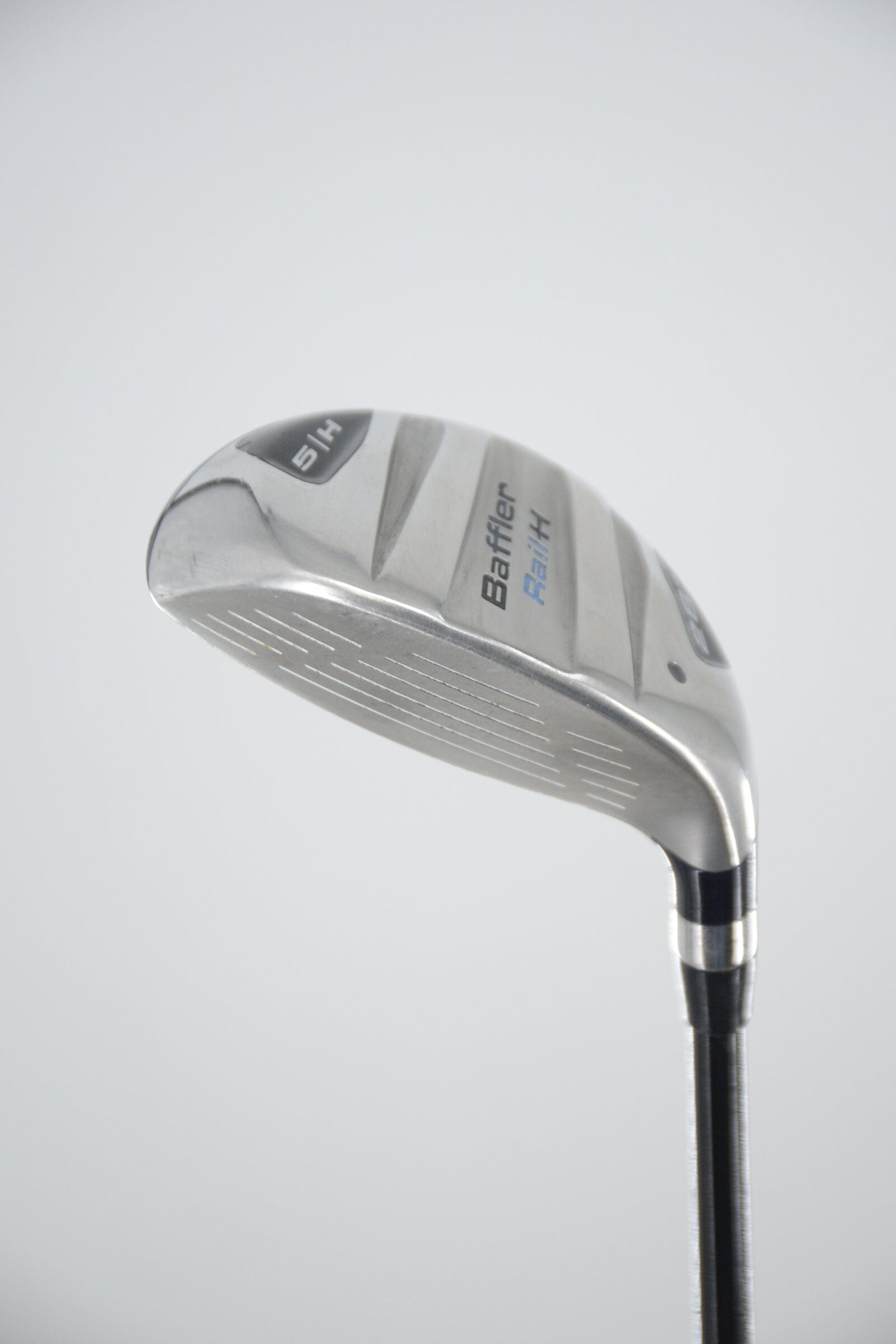 Lefty Cobra Baffler Rail-H 5 Hybrid W Flex 38" Golf Clubs GolfRoots 