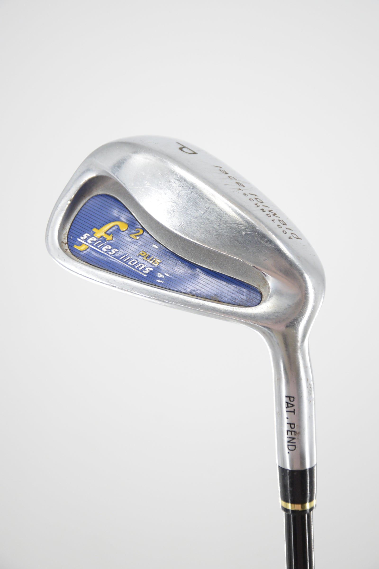 Face Forward F2 PW R Flex 36"