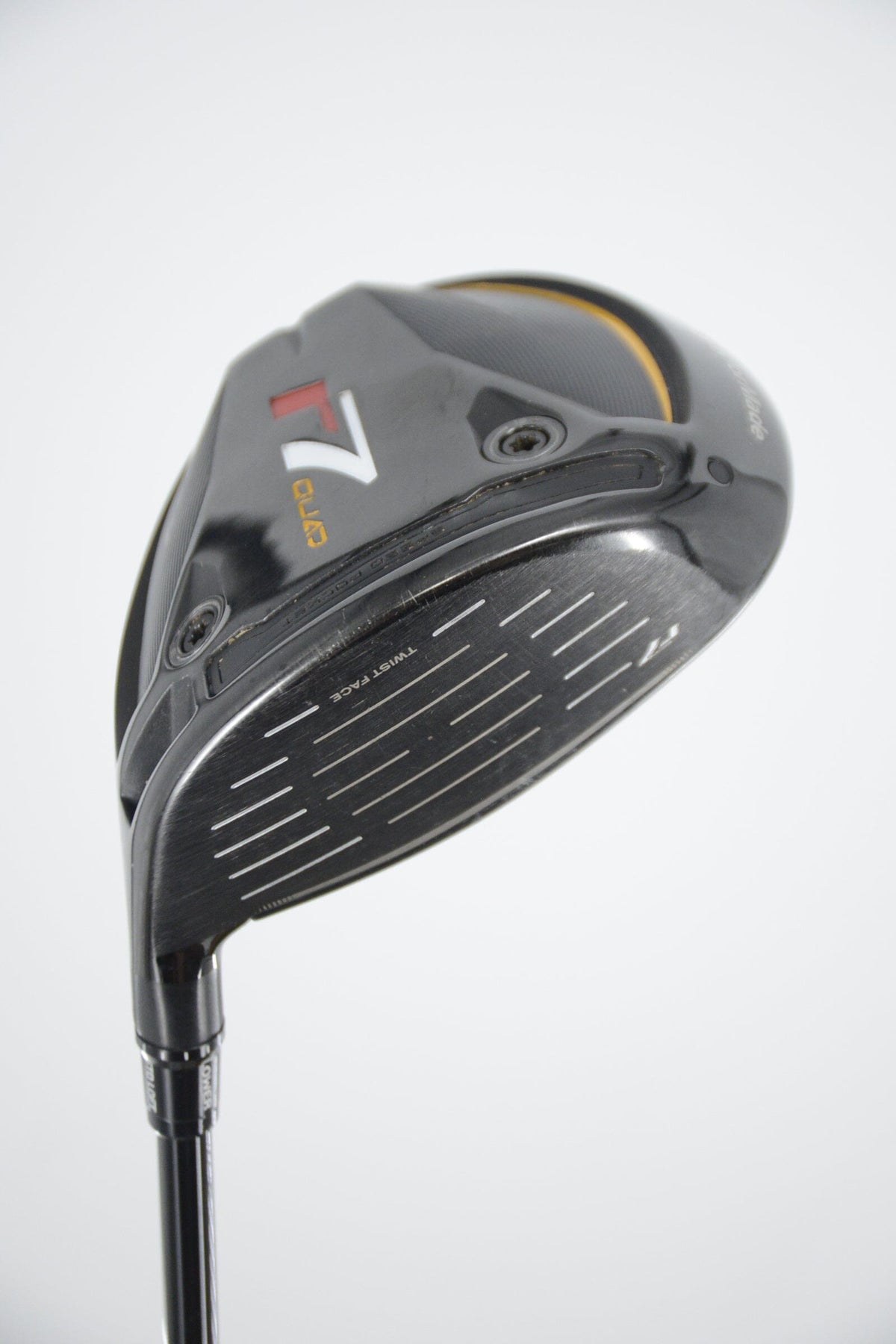 TaylorMade R7 Mini 13.5 Degree Driver S Flex 43.5" Golf Clubs GolfRoots 